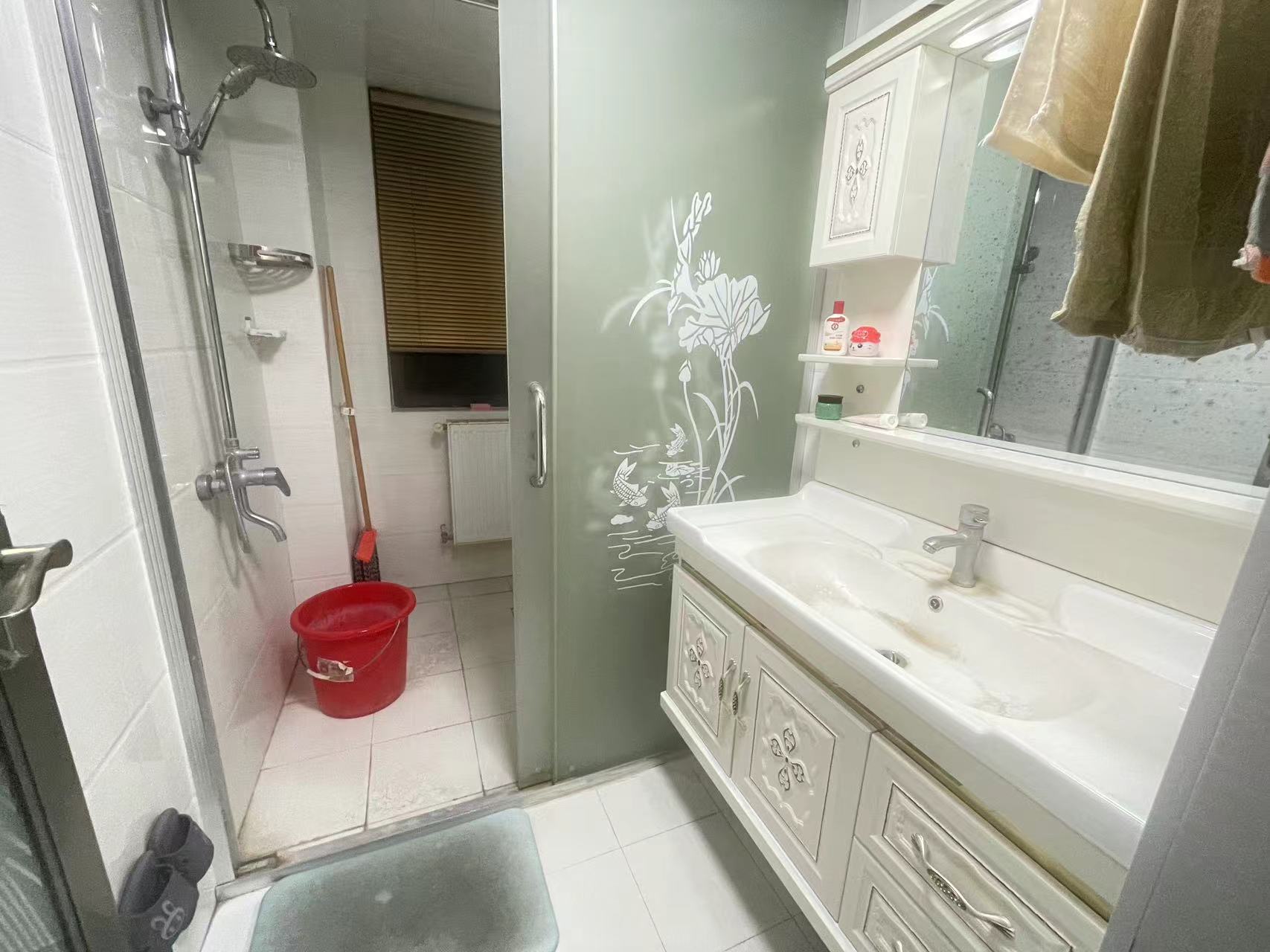 中泰财富湘江 3室2厅1卫 70.0万 中泰财富湘江 3室2厅1卫 70.0万室内图