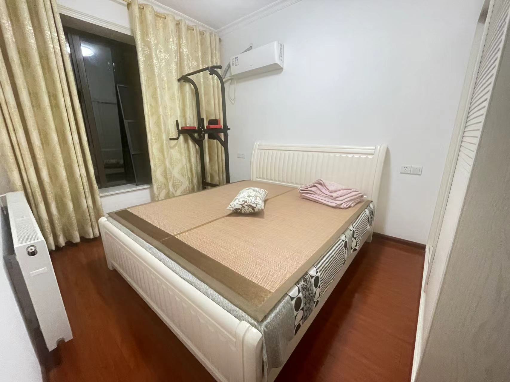 中泰财富湘江 3室2厅1卫 70.0万 中泰财富湘江 3室2厅1卫 70.0万室内图