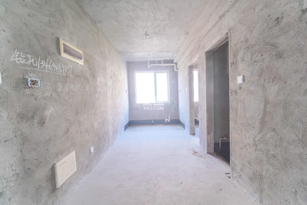 恒广国际物流园  2室2厅1卫    38.0万