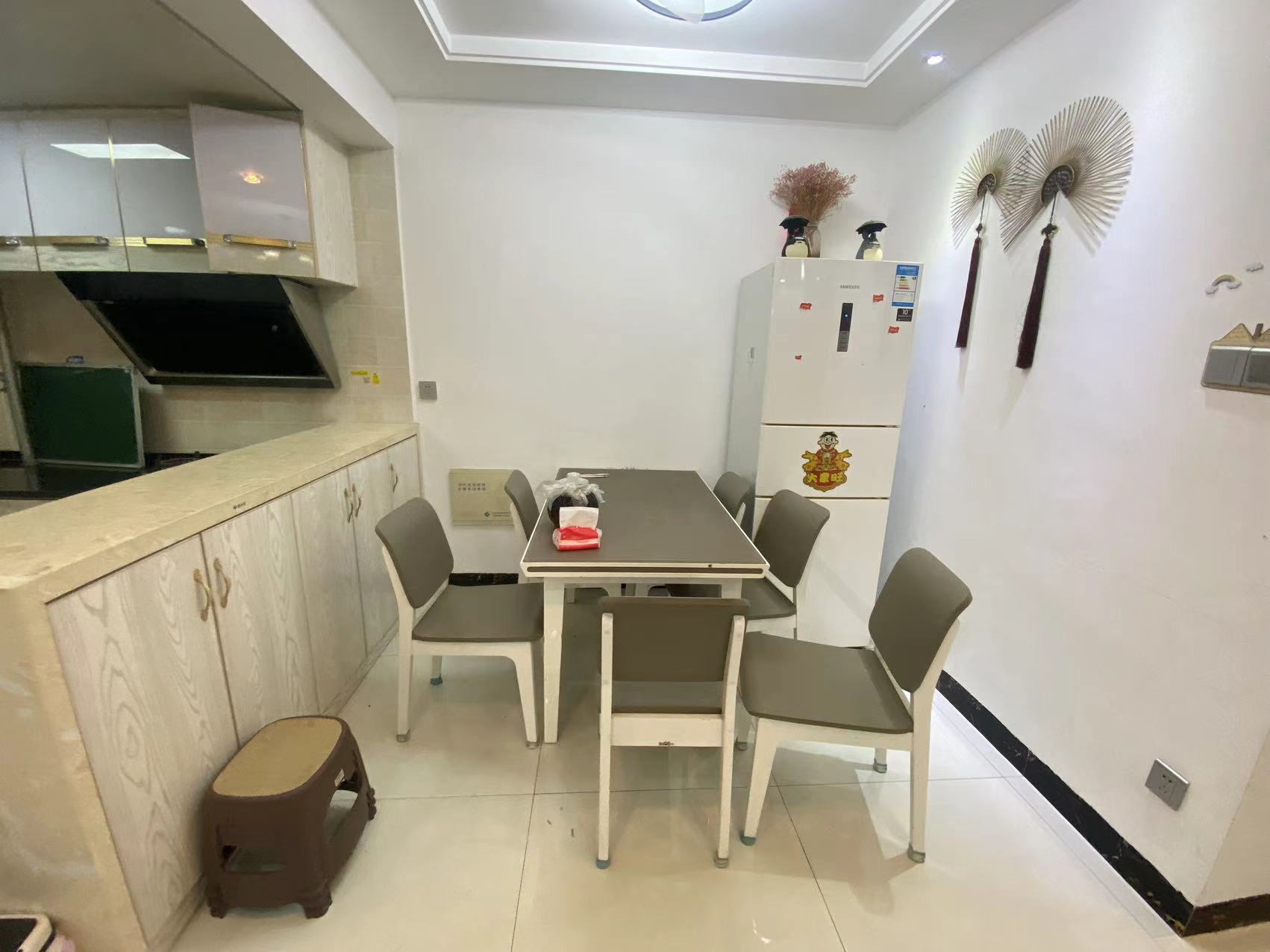 美的城三期 2室2厅1卫 42.0万 美的城三期 2室2厅1卫 42.0万室内图