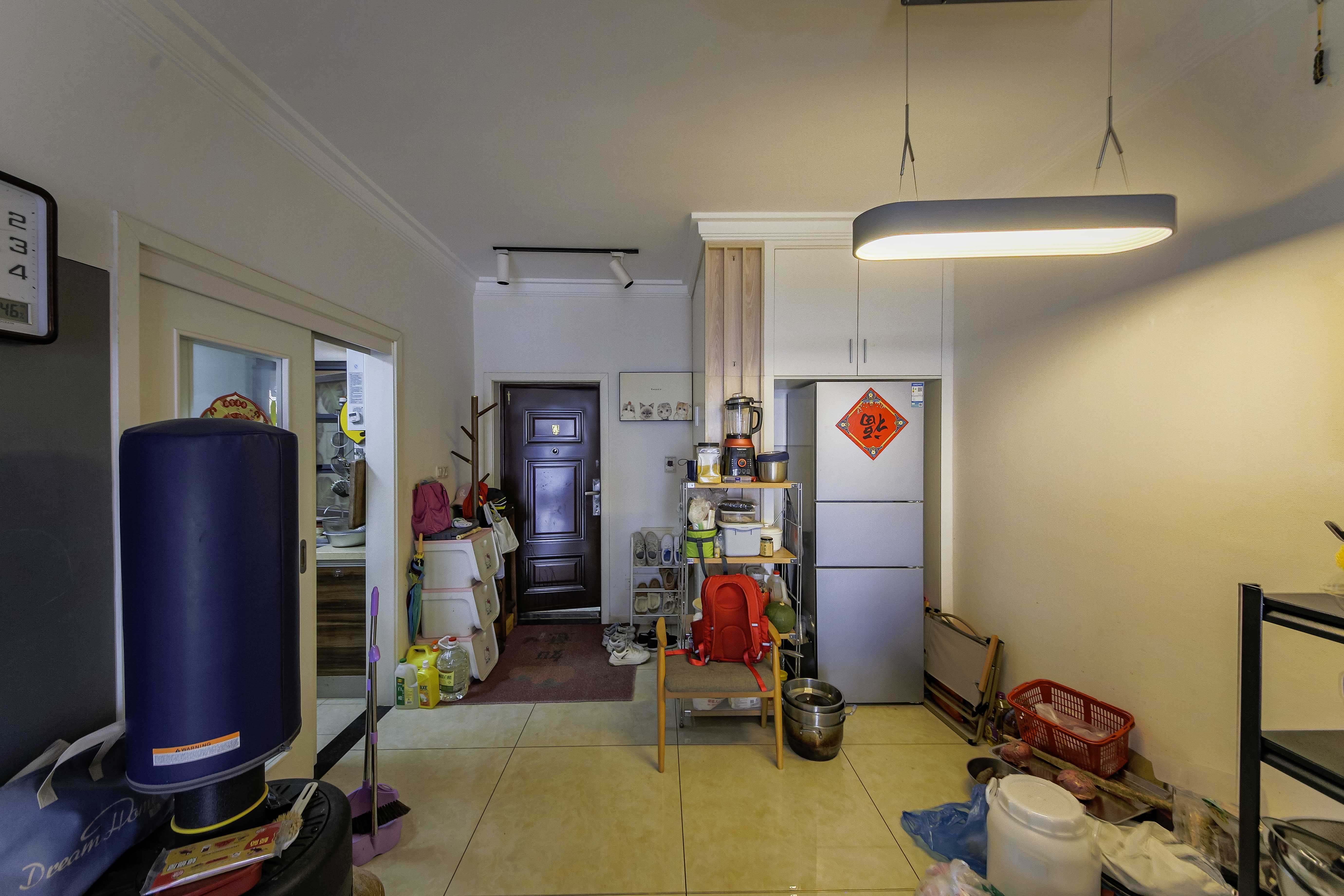 中建信和城  3室2厅1卫    108.0万 中建信和城  3室2厅1卫    108.0万客厅