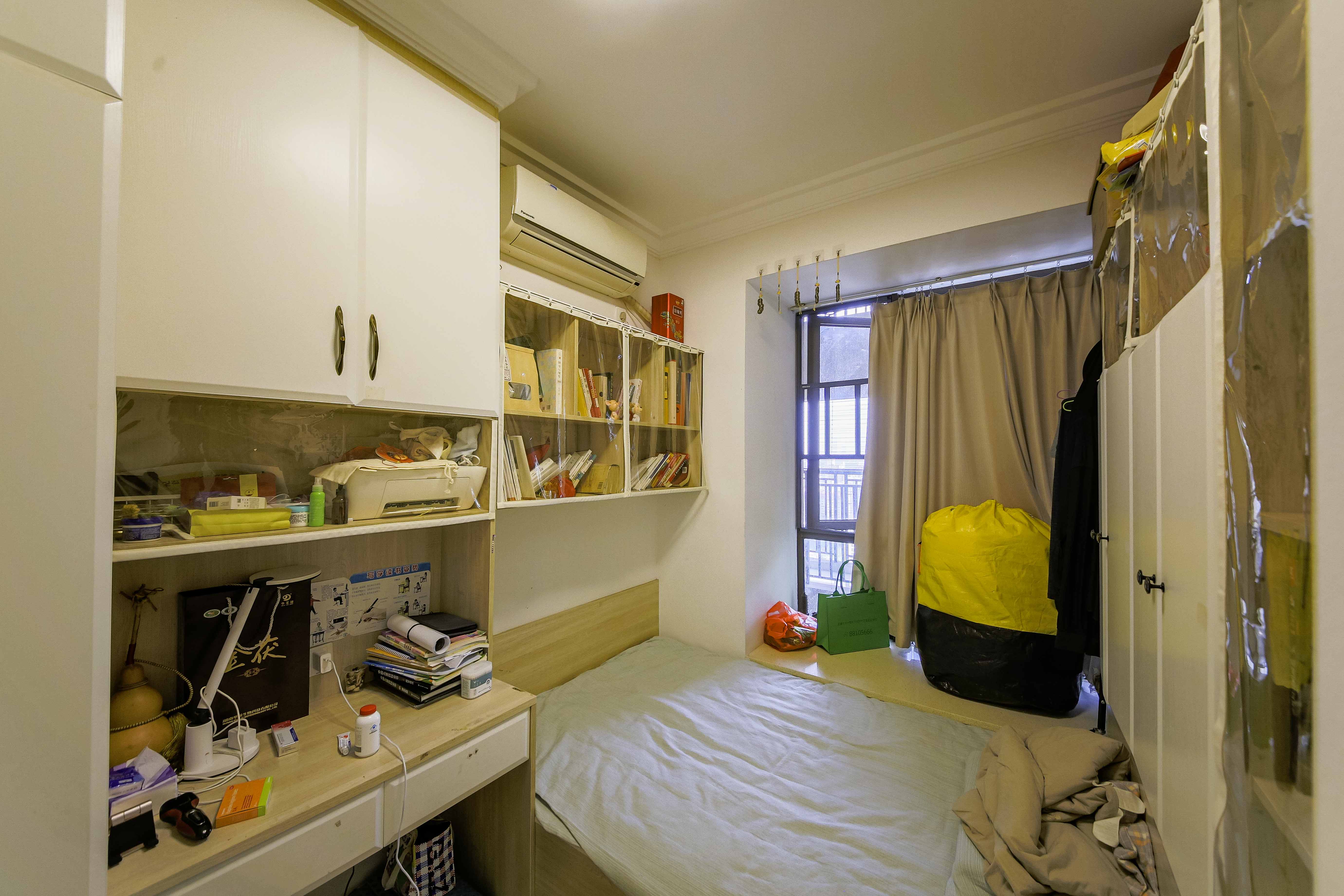 中建信和城  3室2厅1卫    108.0万 中建信和城  3室2厅1卫    108.0万卧室