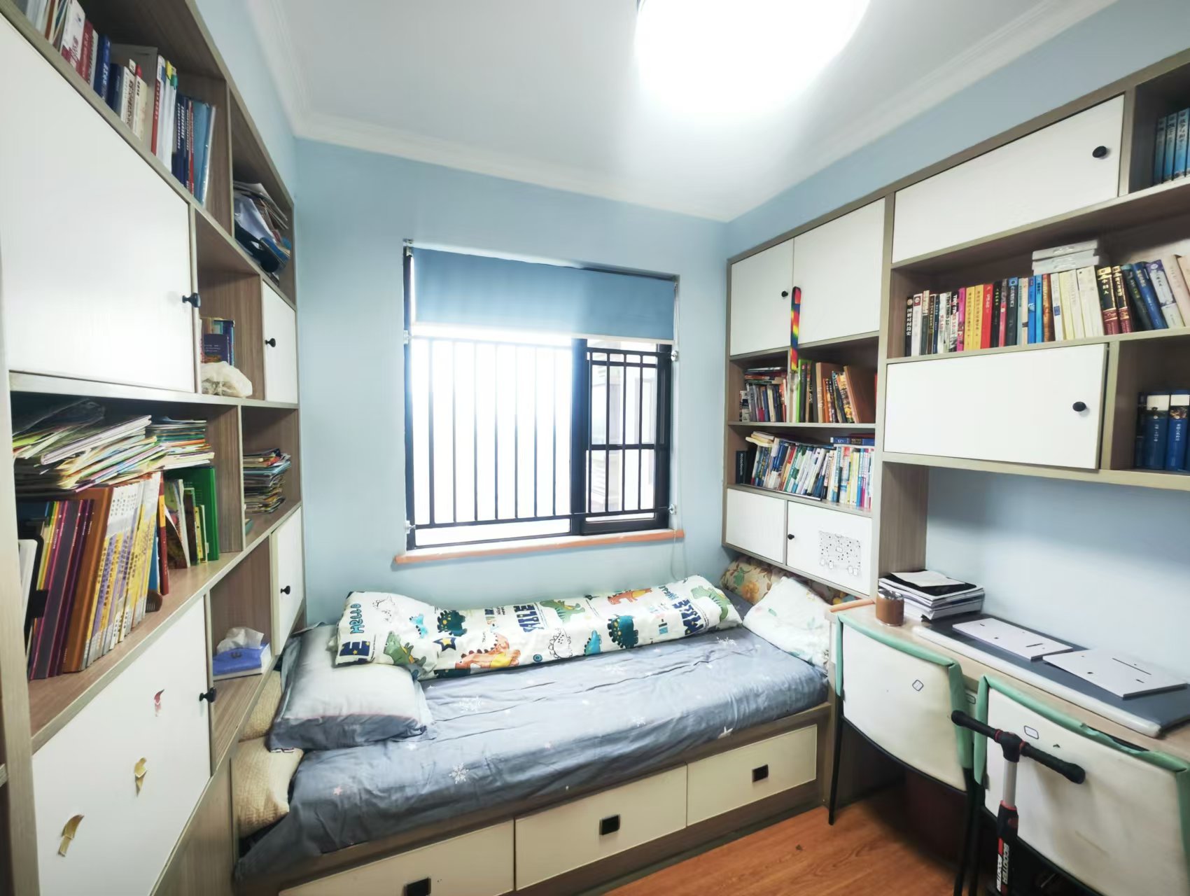 城市公园 3室2厅1卫 43.8万 城市公园 3室2厅1卫 43.8万室内图