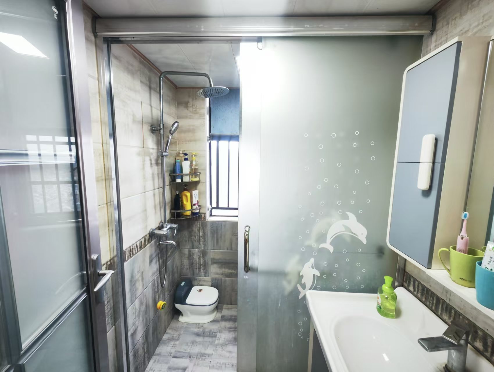 城市公园 3室2厅1卫 43.8万 城市公园 3室2厅1卫 43.8万室内图