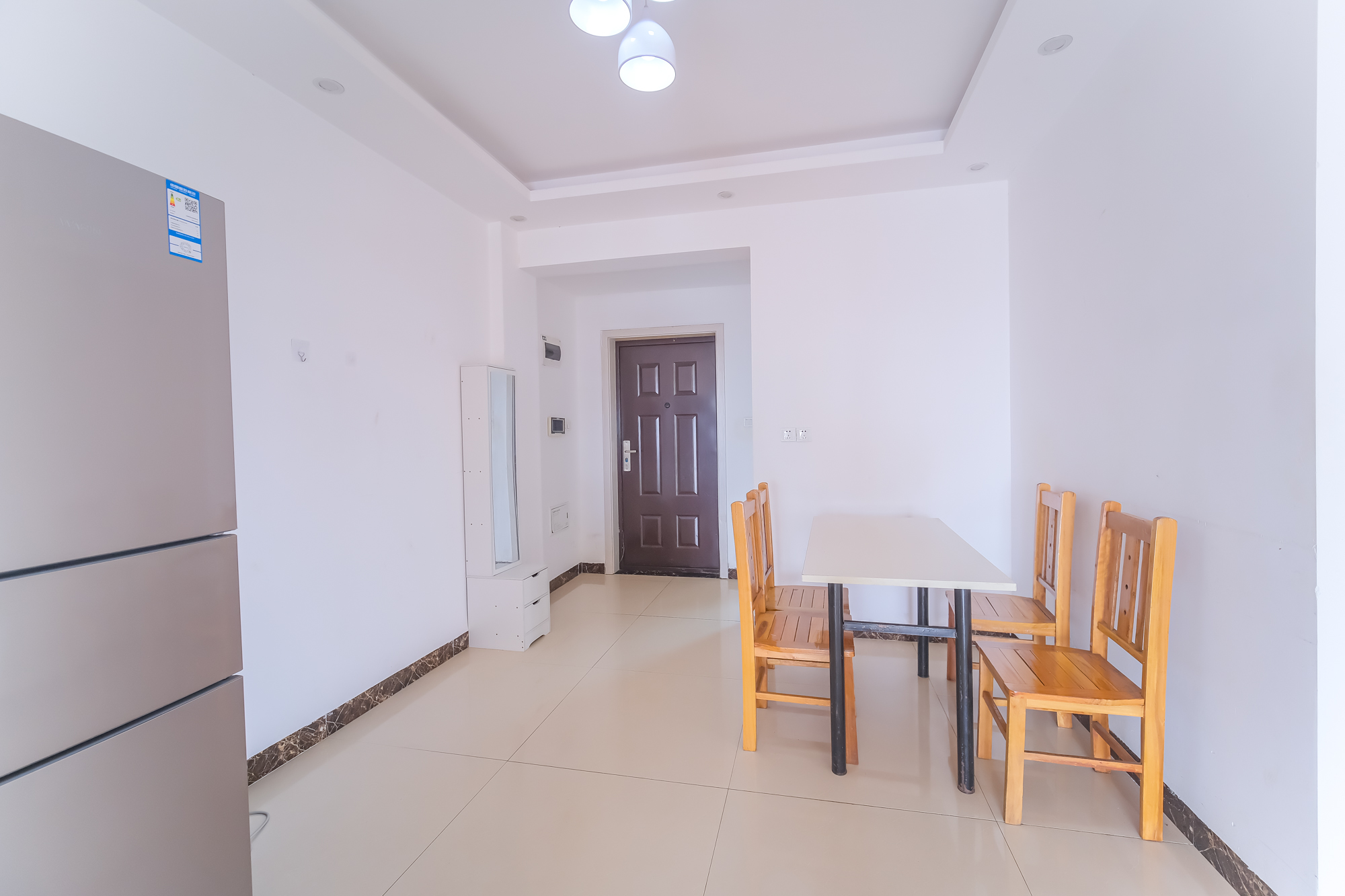 山水湾 3室2厅1卫 62.0万 山水湾 3室2厅1卫 62.0万客厅