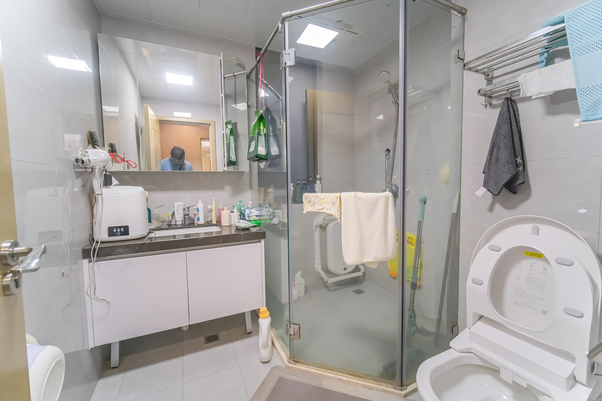 运达锦绣广场 3室2厅2卫 168.00万 运达锦绣广场 3室2厅2卫 168.00万卫生间