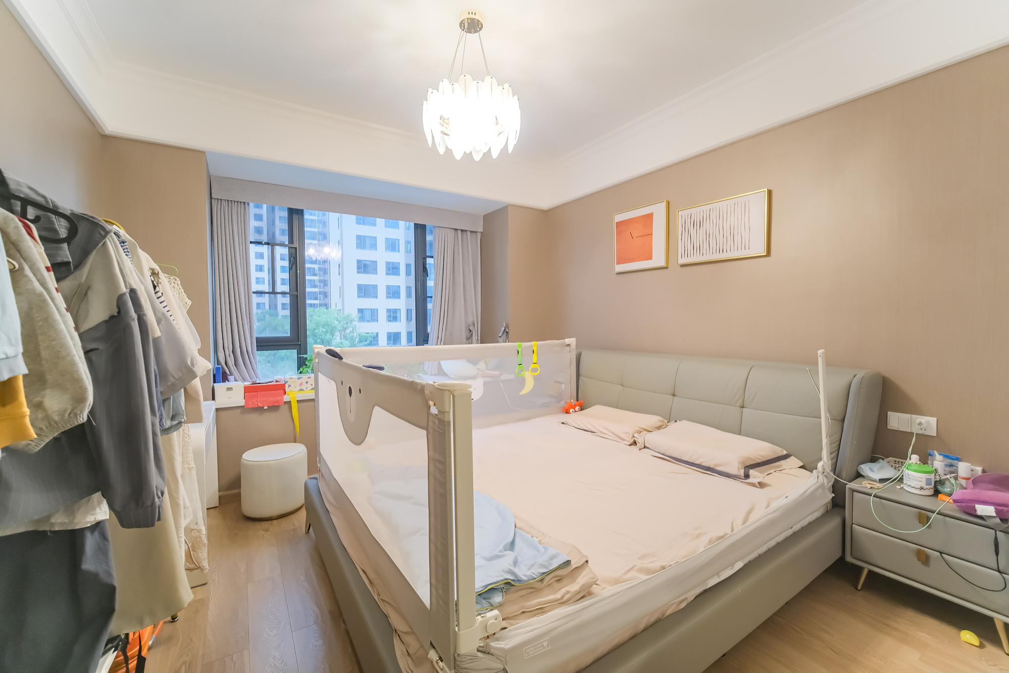 运达锦绣广场 3室2厅2卫 168.00万 运达锦绣广场 3室2厅2卫 168.00万卧室