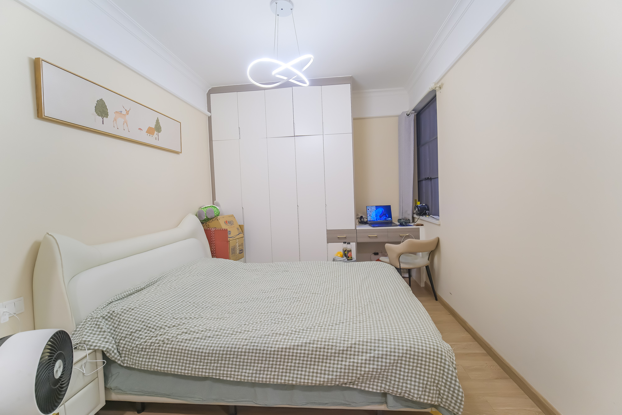 运达锦绣广场 3室2厅2卫 168.00万 运达锦绣广场 3室2厅2卫 168.00万卧室