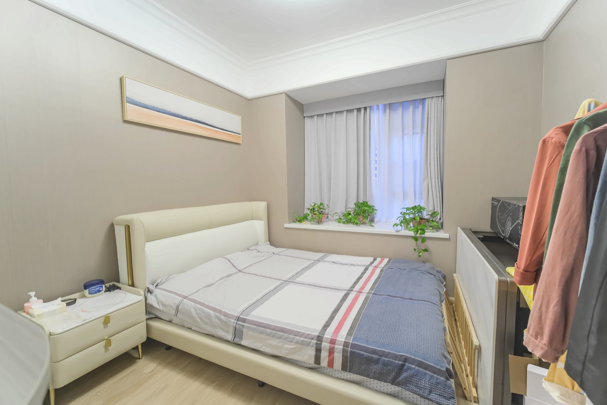 运达锦绣广场 3室2厅2卫 168.00万 运达锦绣广场 3室2厅2卫 168.00万卧室