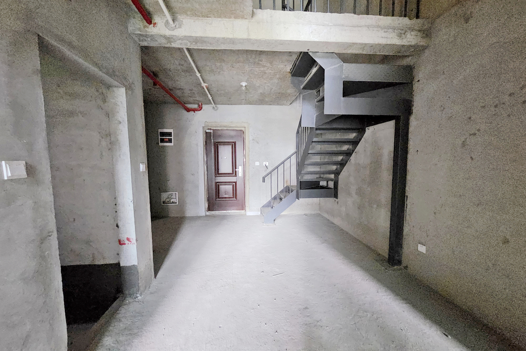 明昇壹城(明昇时代广场)二期 3室2厅2卫 145.0万 明昇壹城(明昇时代广场)二期 3室2厅2卫 145.0万客厅