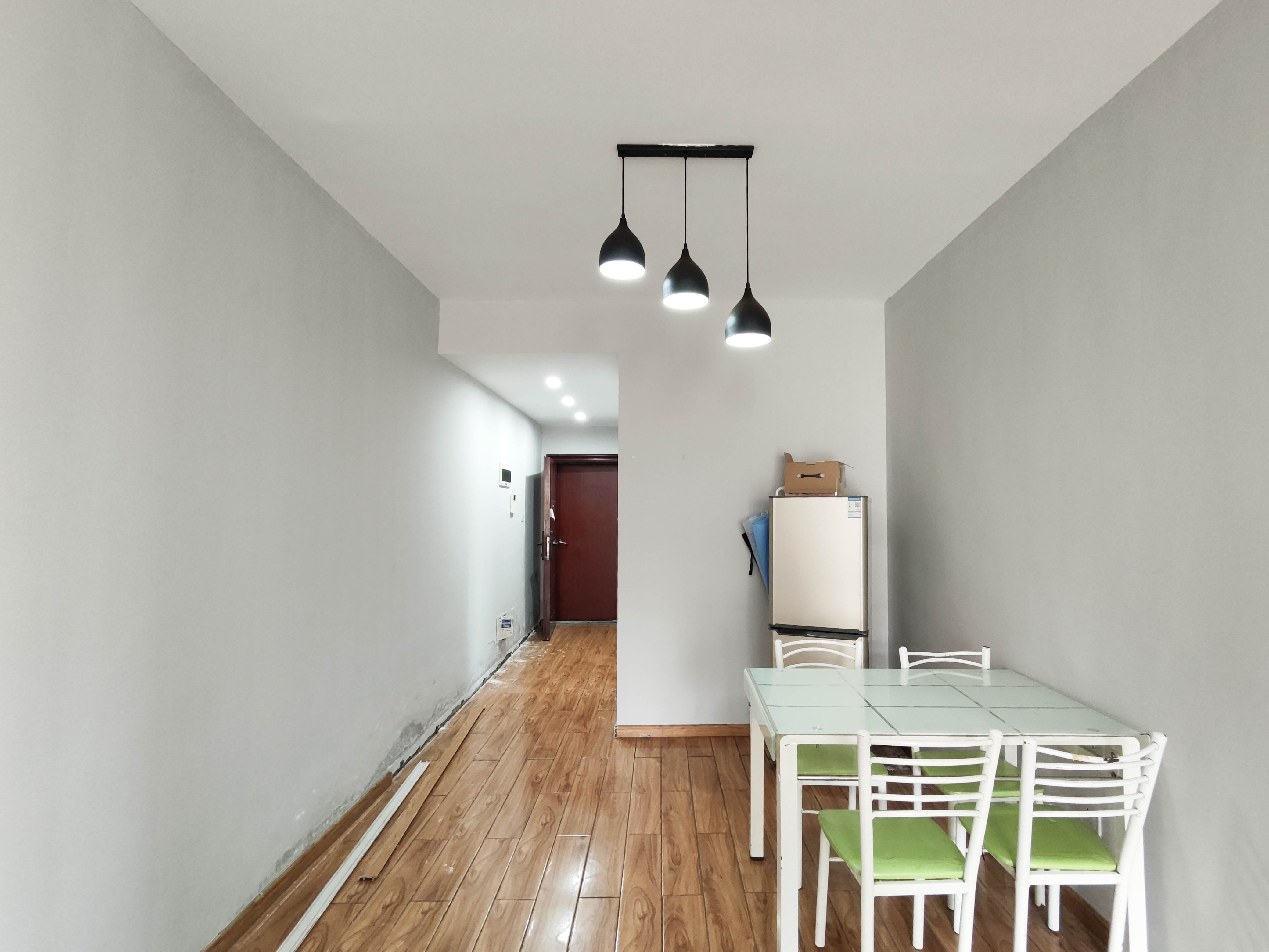 南城印象 3室2厅1卫 96.0万 南城印象 3室2厅1卫 96.0万其他