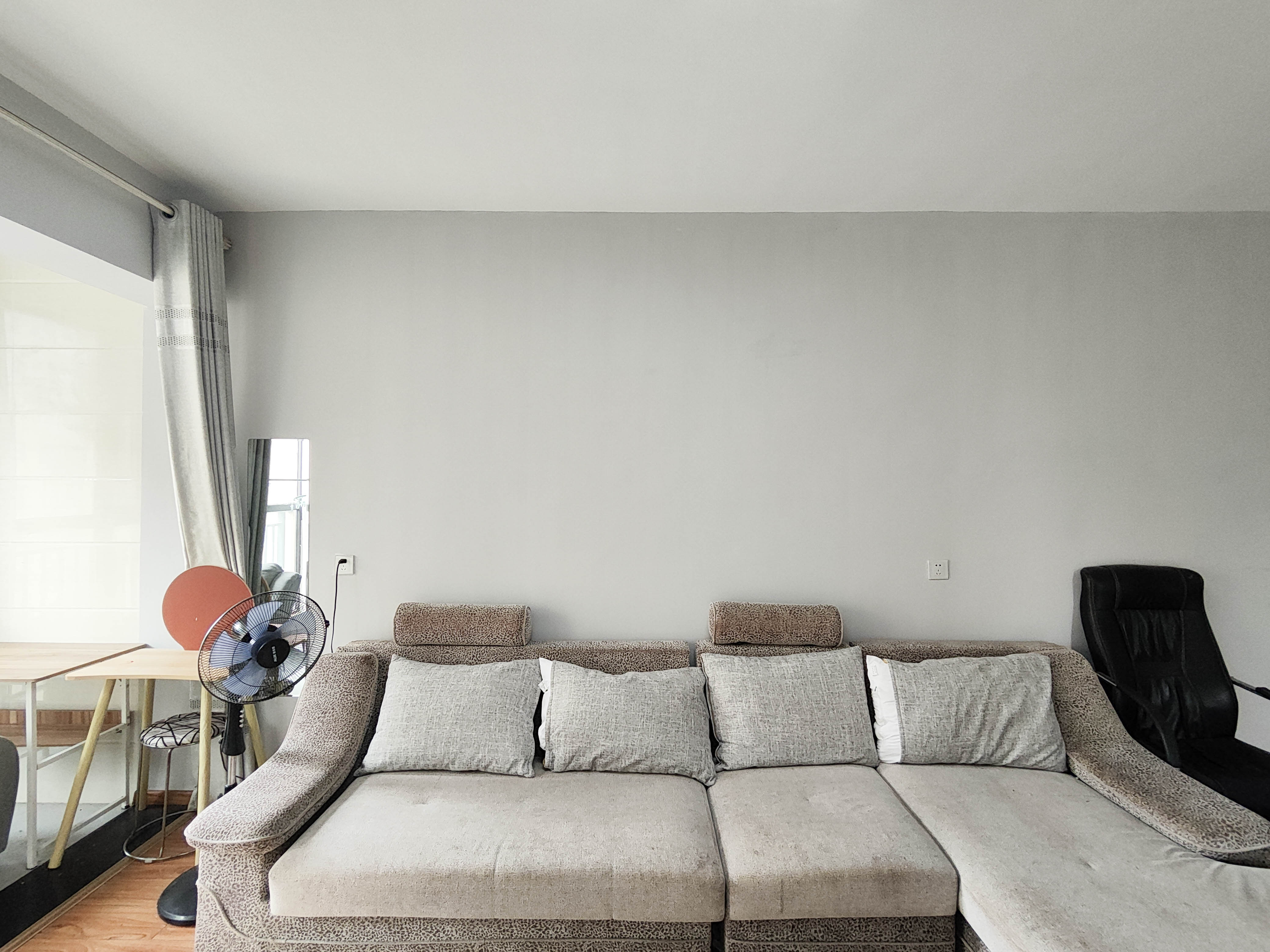 南城印象 3室2厅1卫 96.0万 南城印象 3室2厅1卫 96.0万客厅