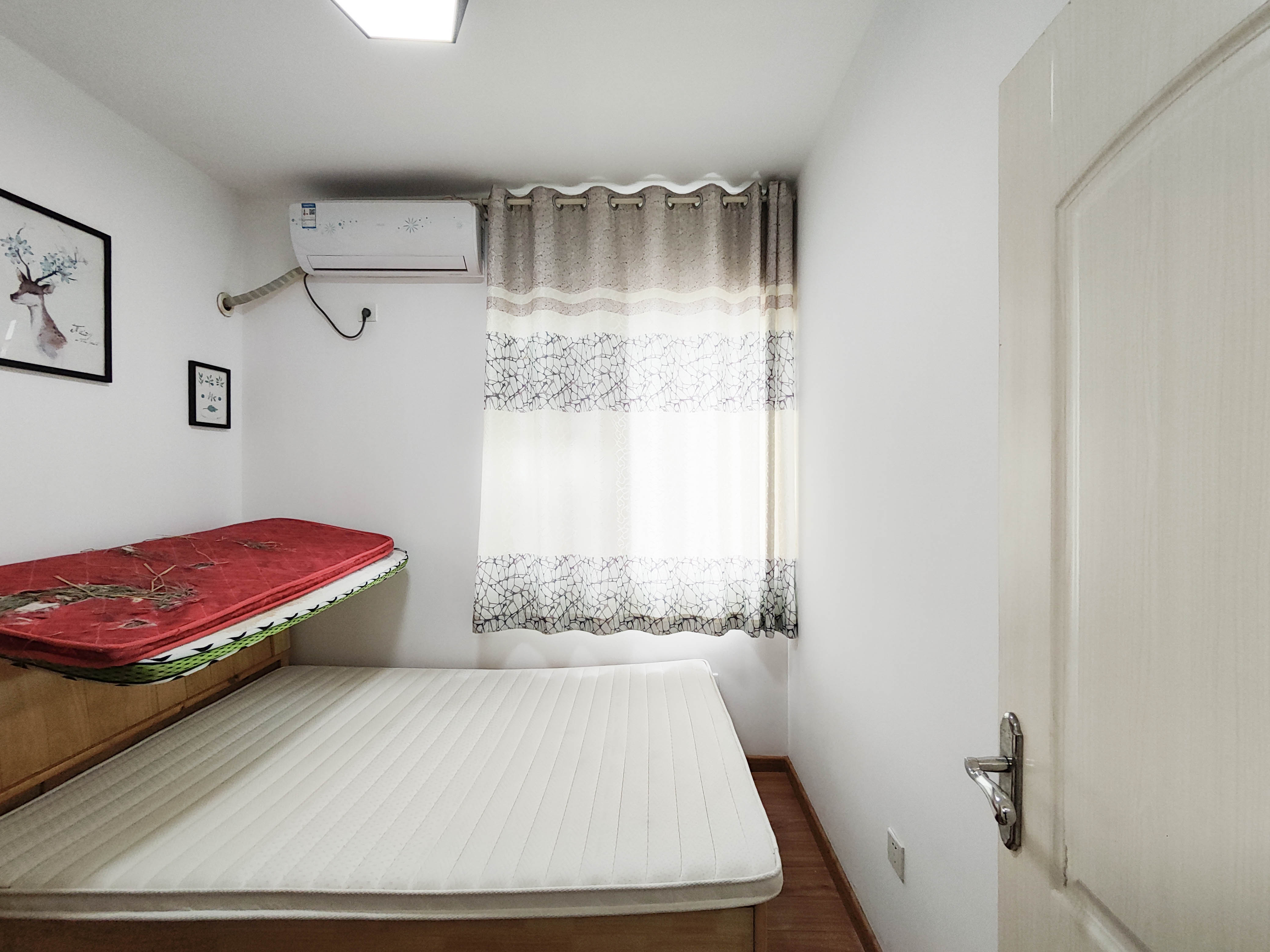 南城印象 3室2厅1卫 96.0万 南城印象 3室2厅1卫 96.0万卧室