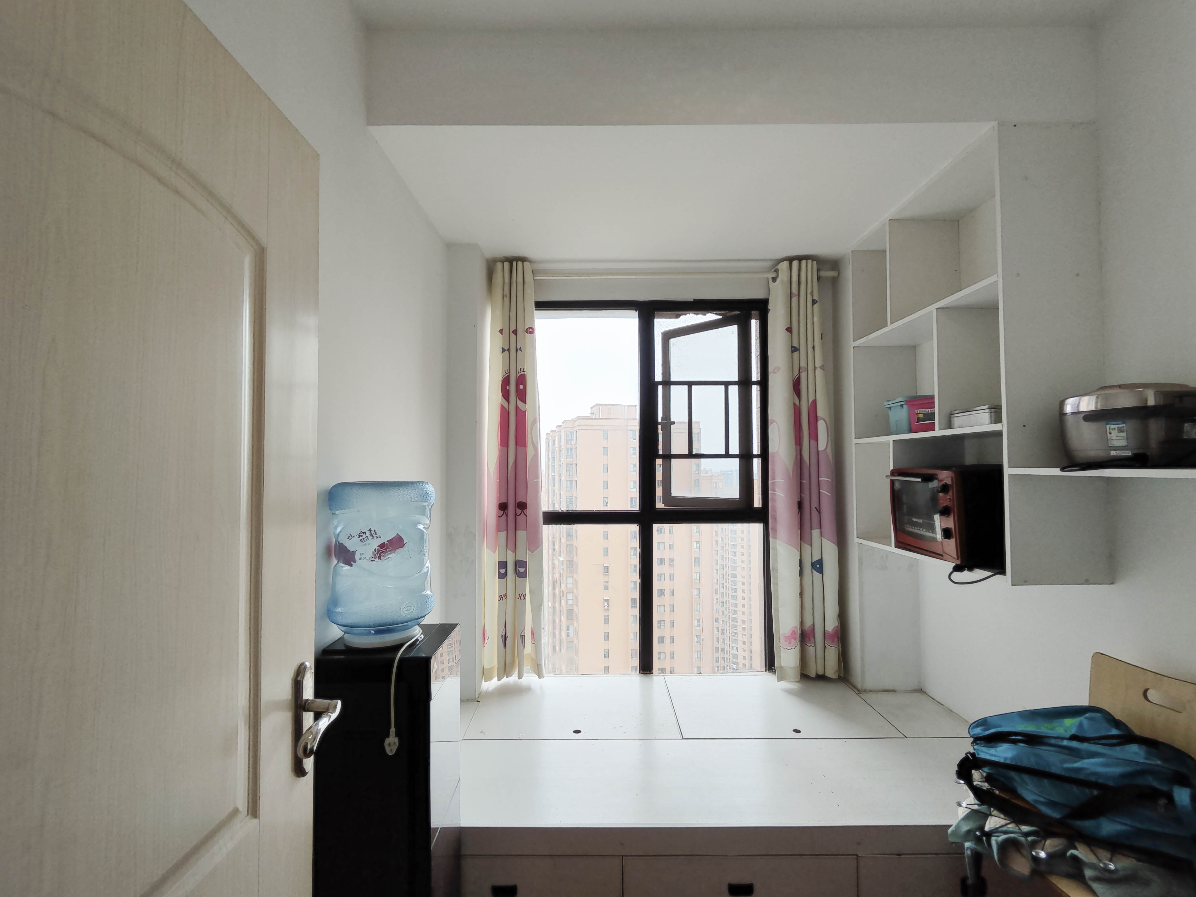 南城印象 3室2厅1卫 96.0万 南城印象 3室2厅1卫 96.0万卧室