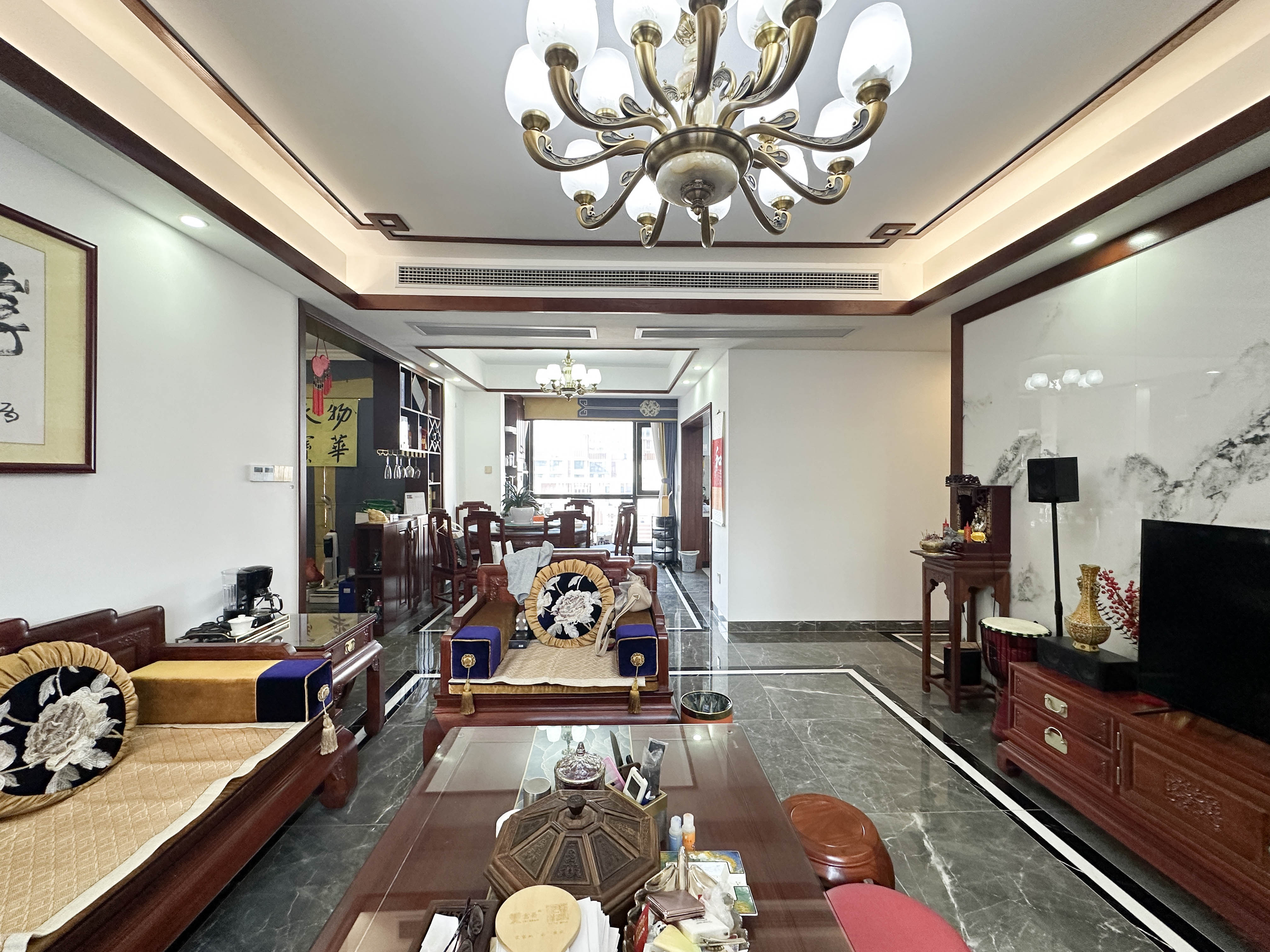 长房南屏锦源  4室2厅1卫   170.00万
