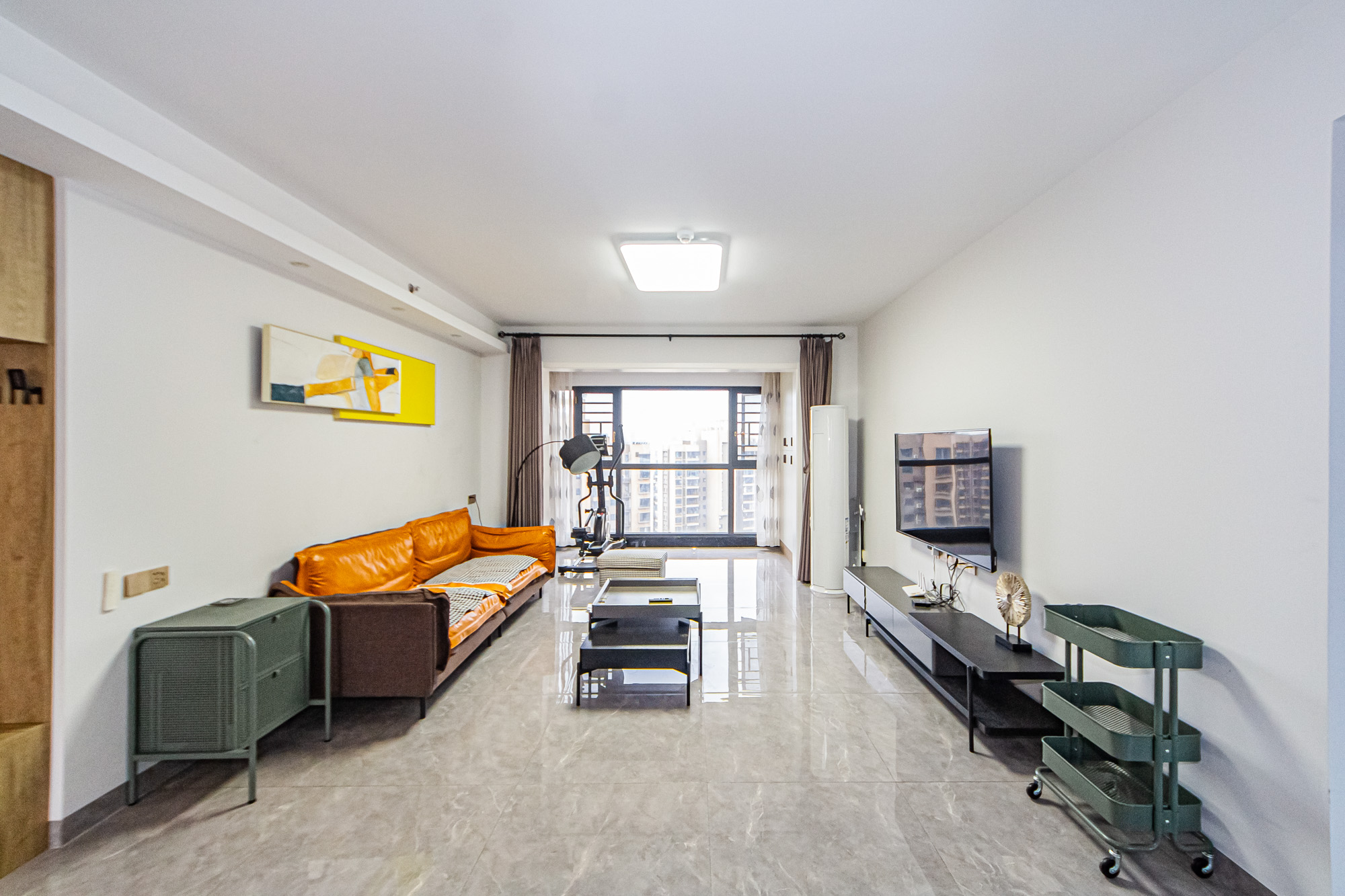 北辰三角洲C3区  3室2厅2卫    234.0万 北辰三角洲C3区  3室2厅2卫    234.0万