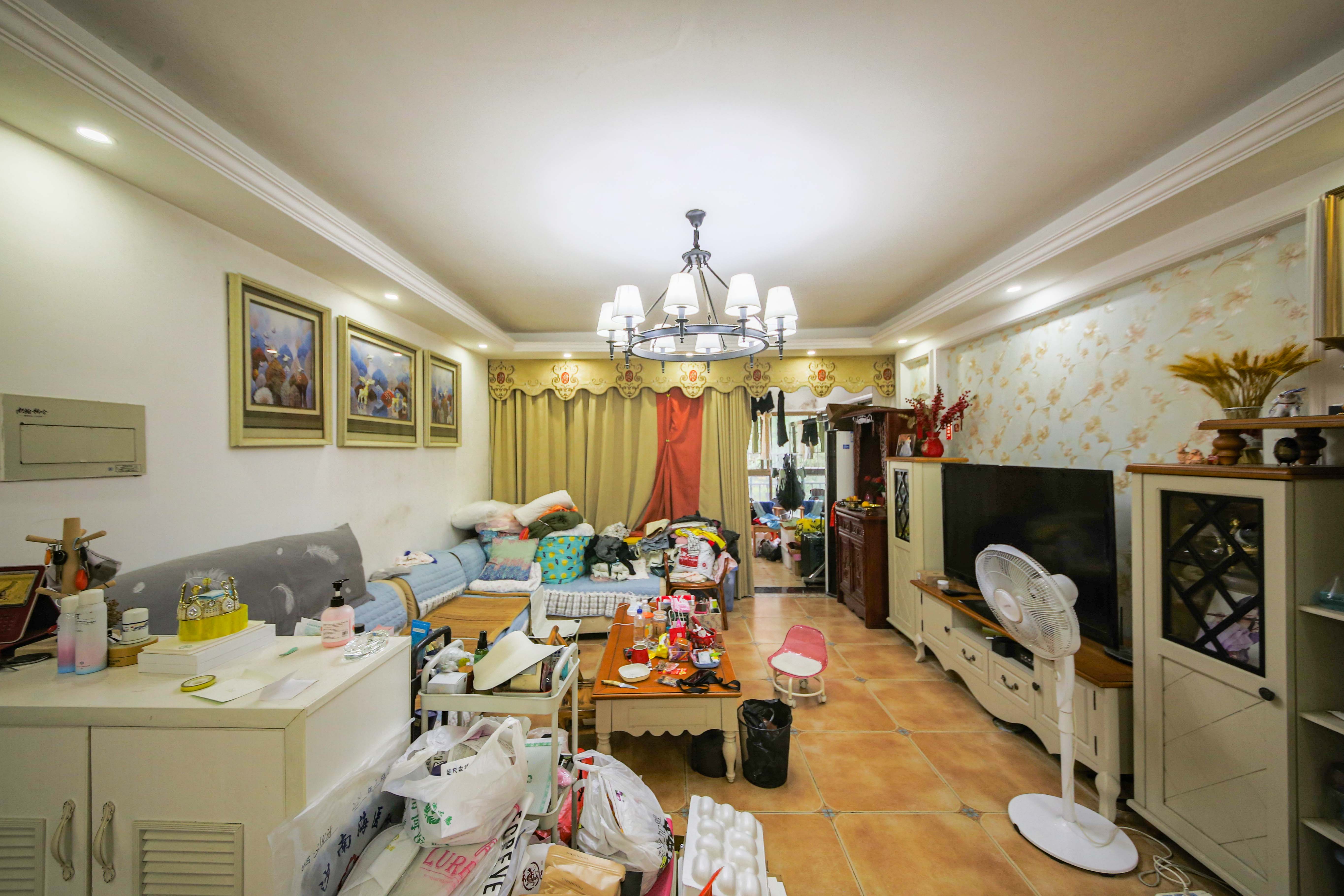 湘翰御舍  4室2厅2卫   138.00万