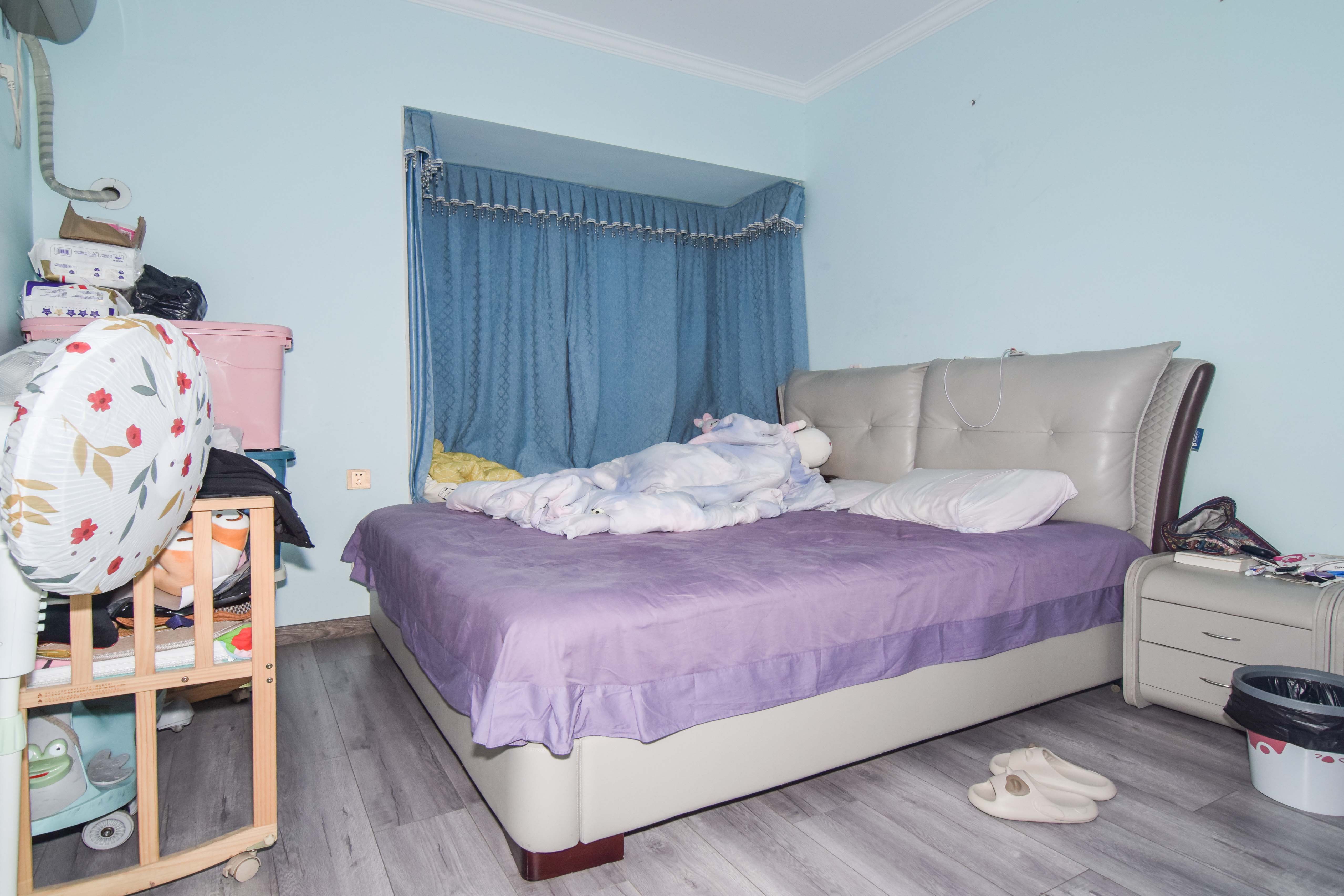 裕田奥莱小镇 3室2厅1卫 63.0万 裕田奥莱小镇 3室2厅1卫 63.0万卧室