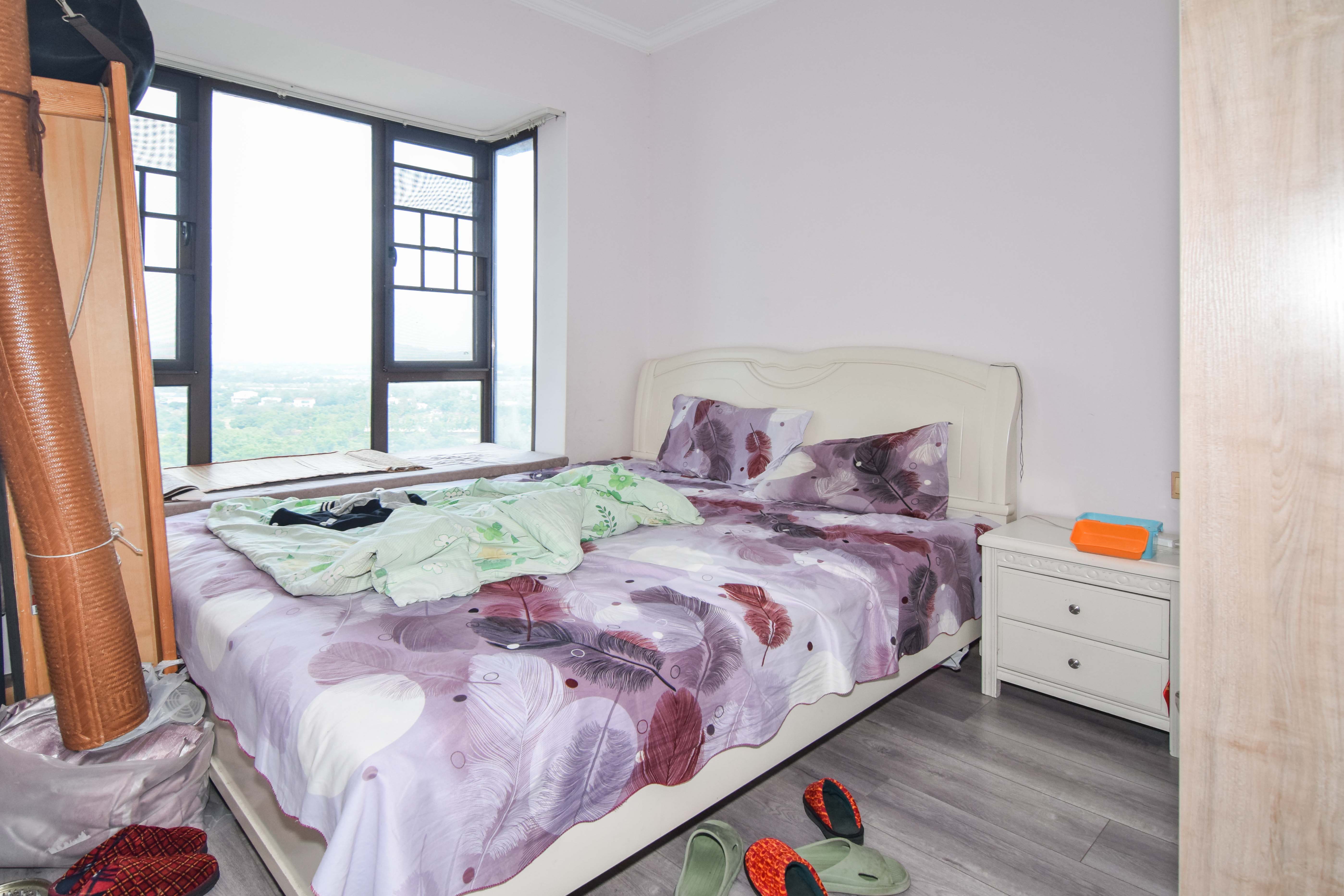 裕田奥莱小镇 3室2厅1卫 63.0万 裕田奥莱小镇 3室2厅1卫 63.0万卧室