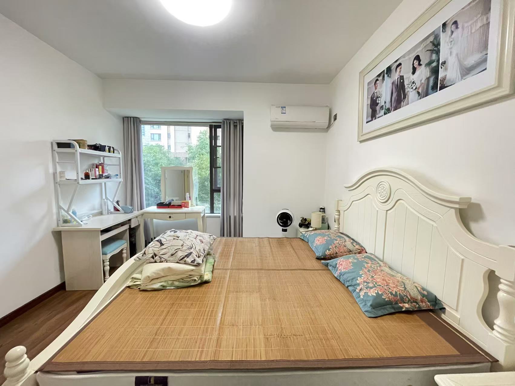 蓝溪谷 3室2厅2卫 62.0万 蓝溪谷 3室2厅2卫 62.0万室内图