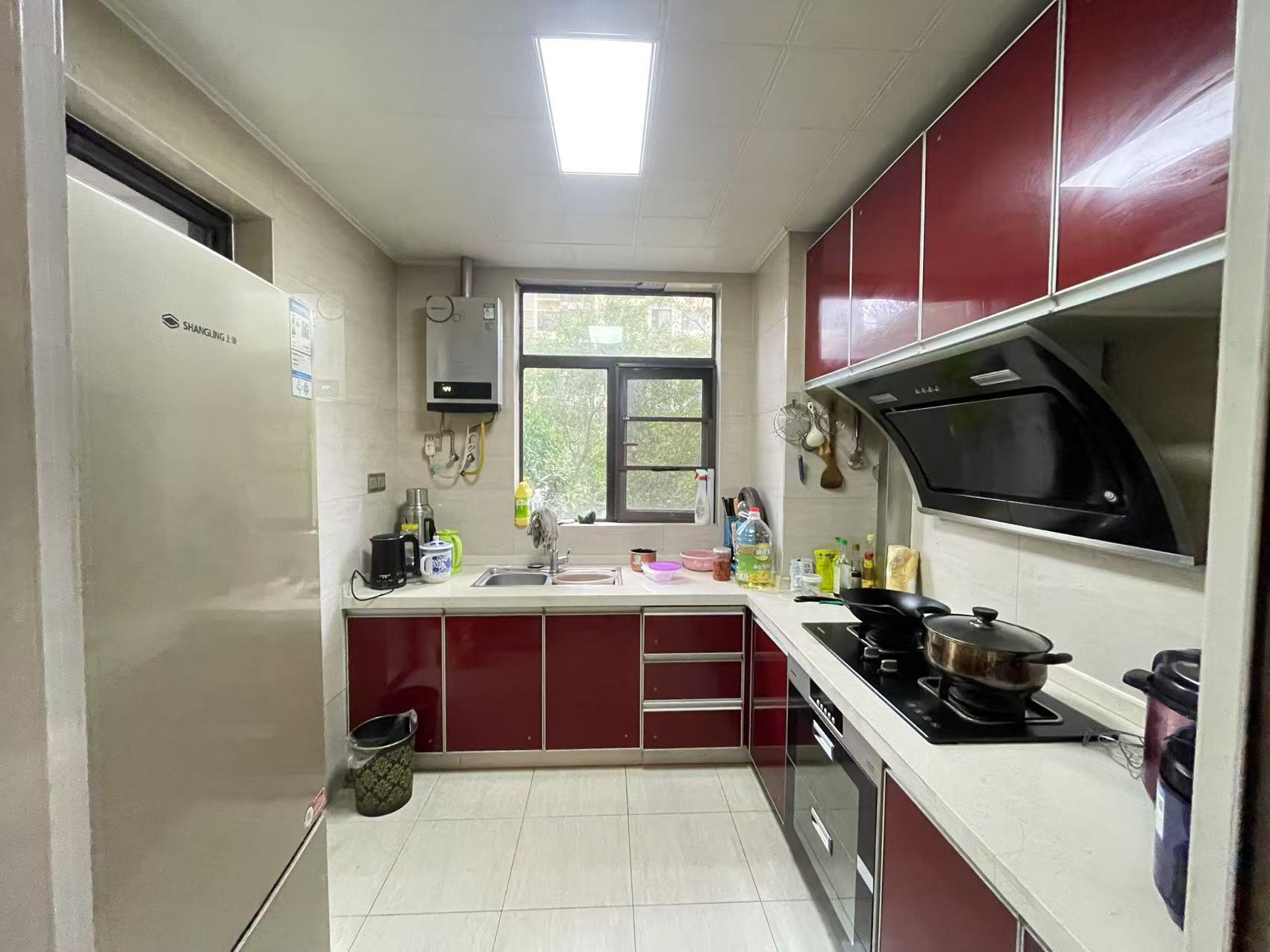 蓝溪谷 3室2厅2卫 62.0万 蓝溪谷 3室2厅2卫 62.0万室内图