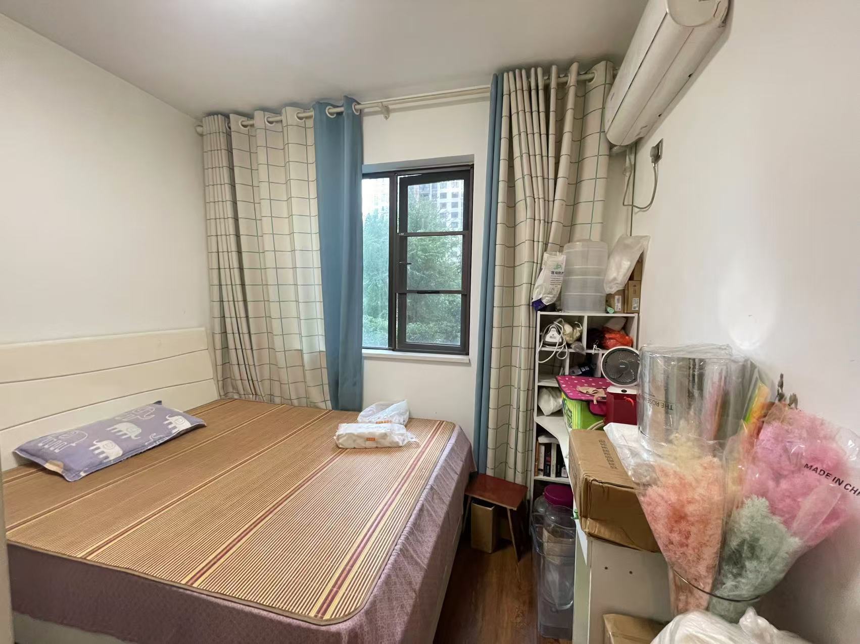 蓝溪谷 3室2厅2卫 62.0万 蓝溪谷 3室2厅2卫 62.0万室内图