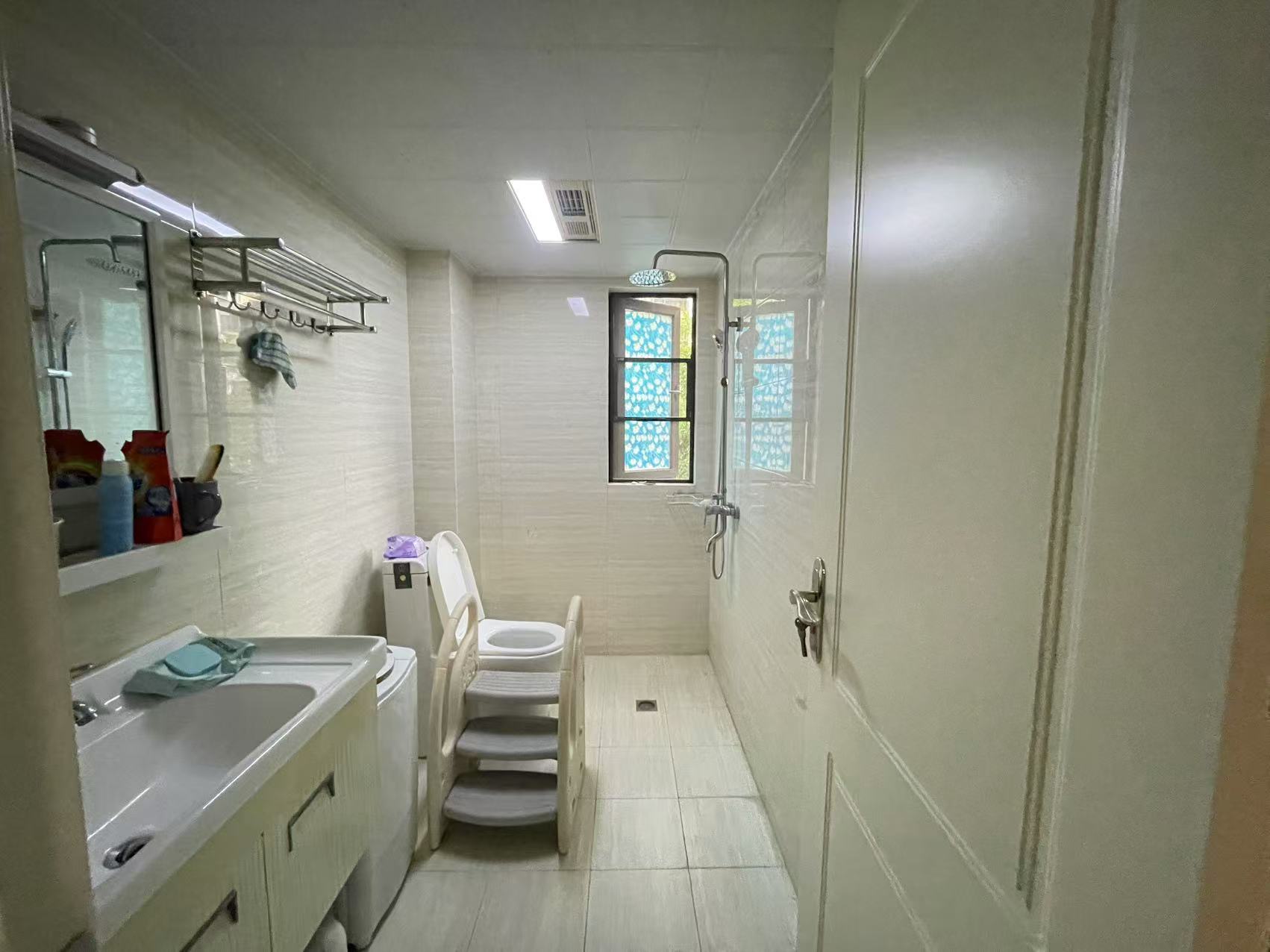 蓝溪谷 3室2厅2卫 62.0万 蓝溪谷 3室2厅2卫 62.0万室内图