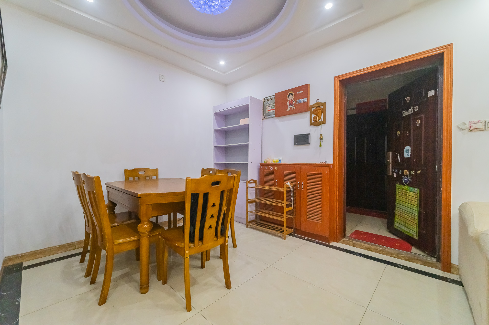 深业睿城 3室2厅1卫 59.8万 深业睿城 3室2厅1卫 59.8万客厅