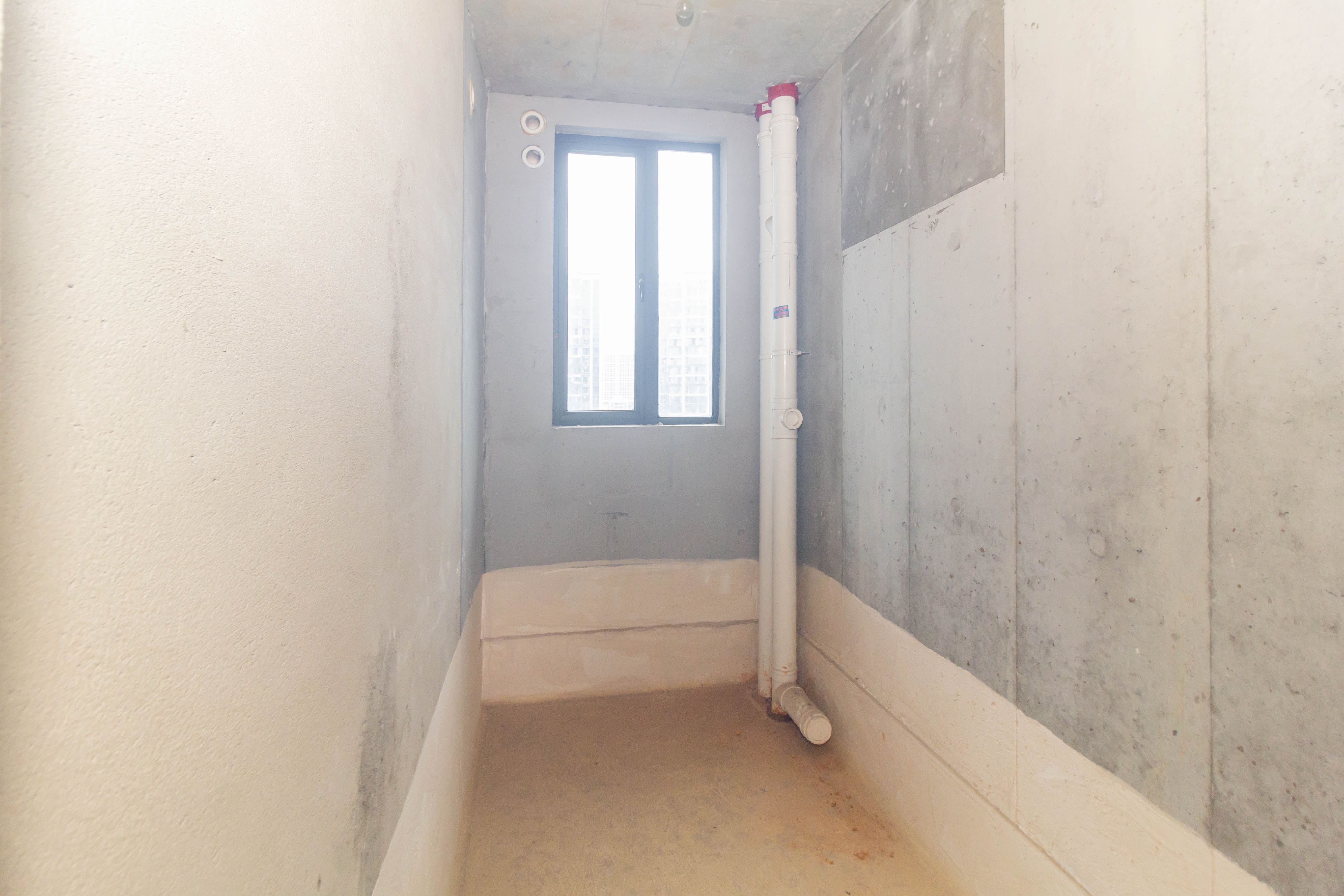 旭辉汇樾城 4室2厅2卫 95.0万 旭辉汇樾城 4室2厅2卫 95.0万卫生间