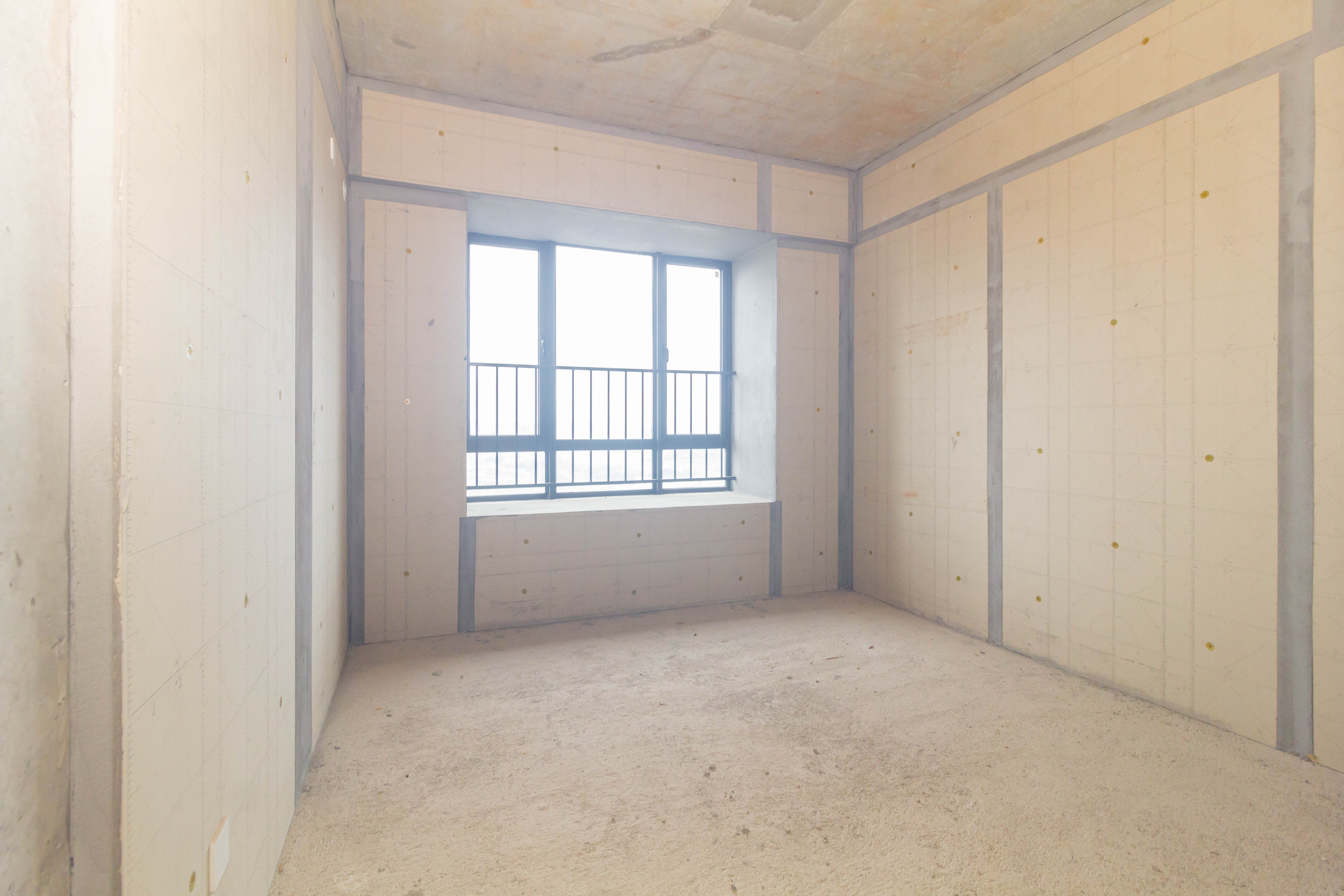 旭辉汇樾城 4室2厅2卫 95.0万 旭辉汇樾城 4室2厅2卫 95.0万卧室