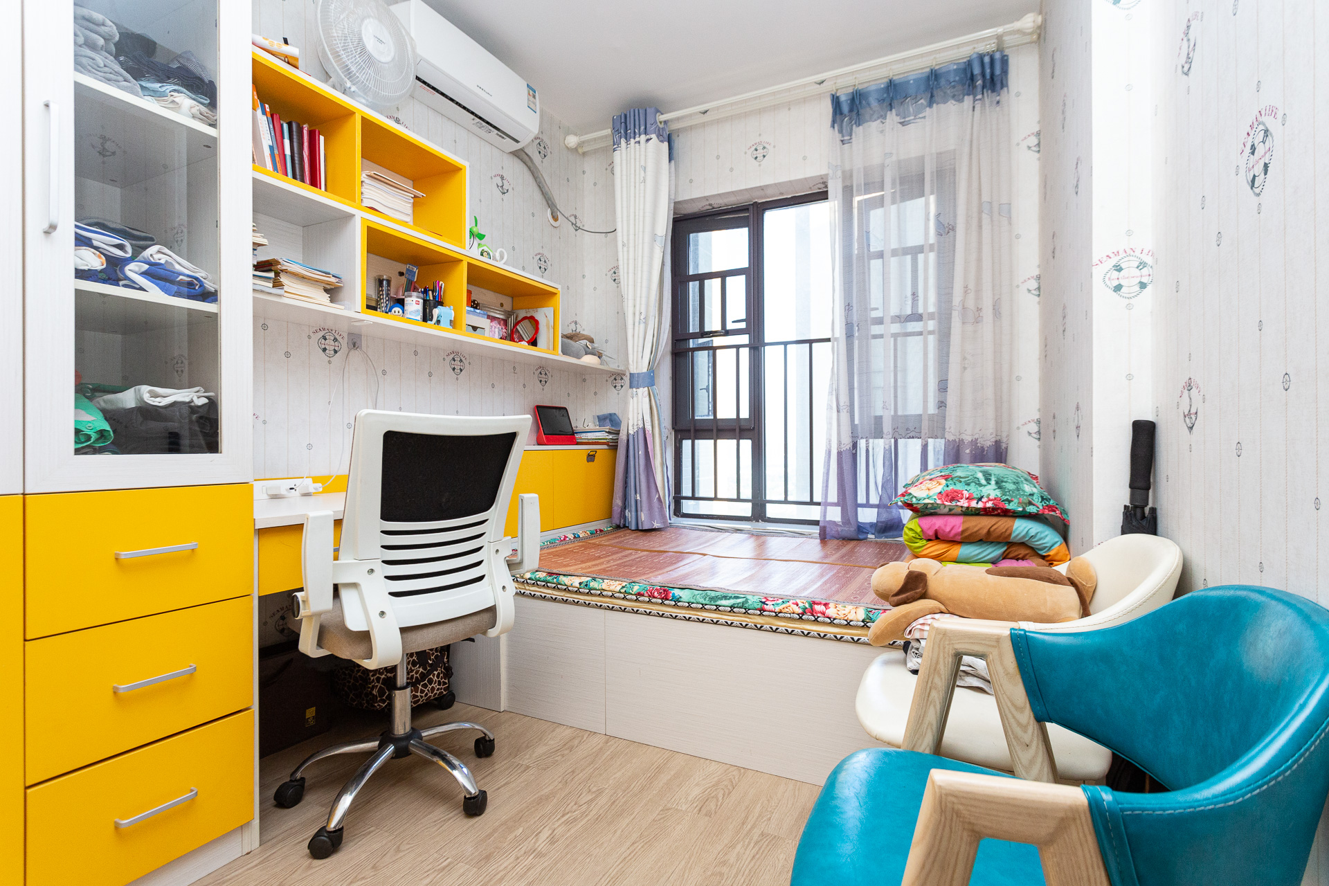 时代倾城二期 3室2厅1卫 66.8万 时代倾城二期 3室2厅1卫 66.8万卧室