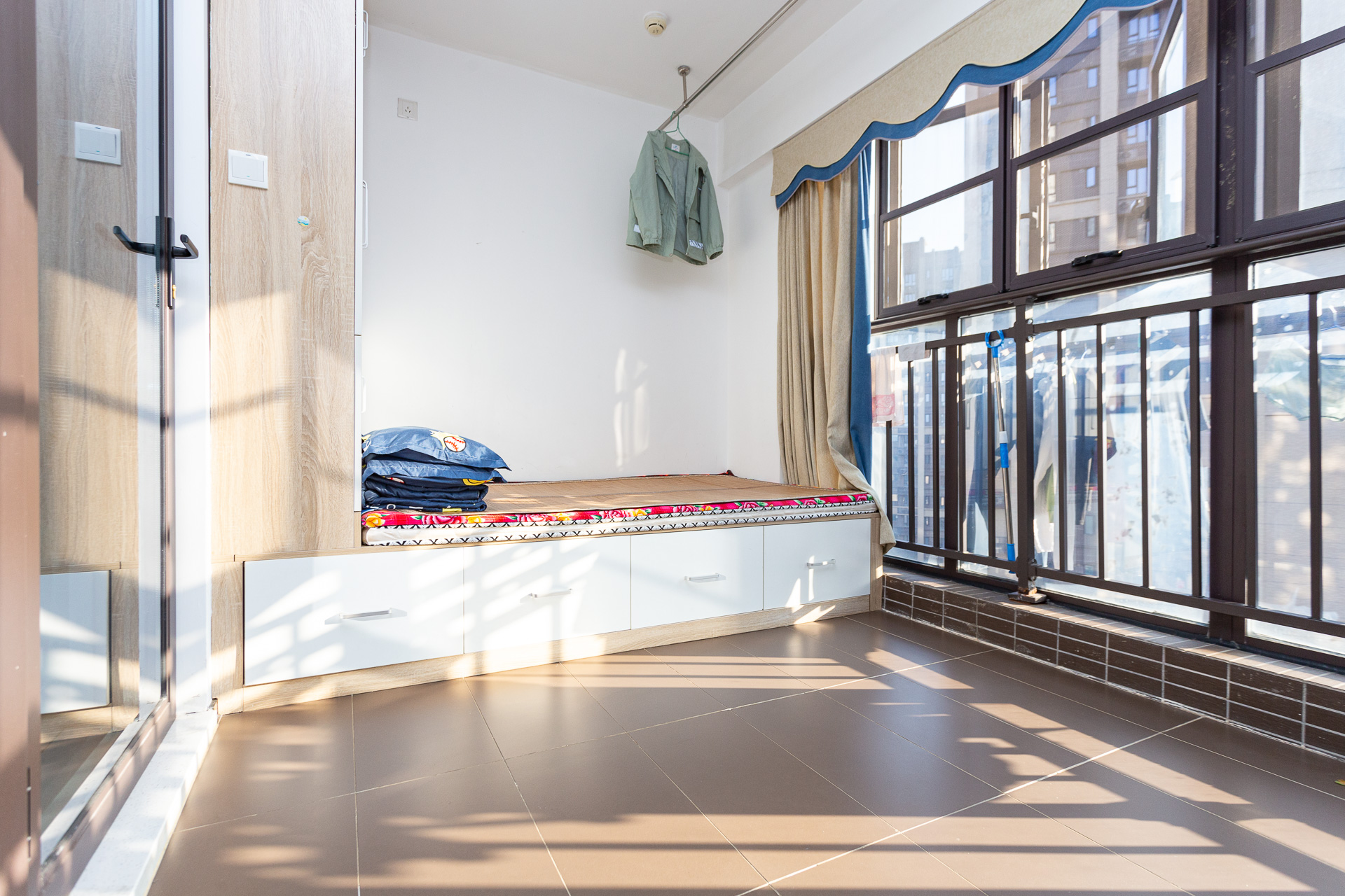 时代倾城二期 3室2厅1卫 66.8万 时代倾城二期 3室2厅1卫 66.8万阳台