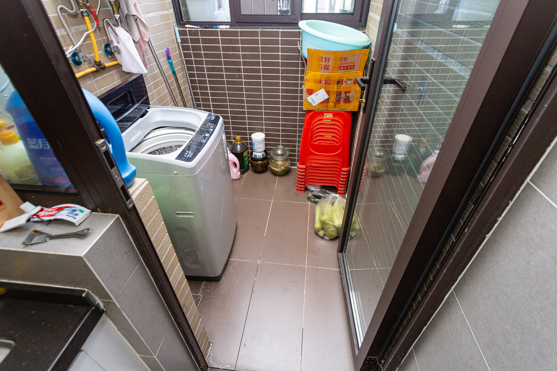 时代倾城二期 3室2厅1卫 66.8万 时代倾城二期 3室2厅1卫 66.8万阳台