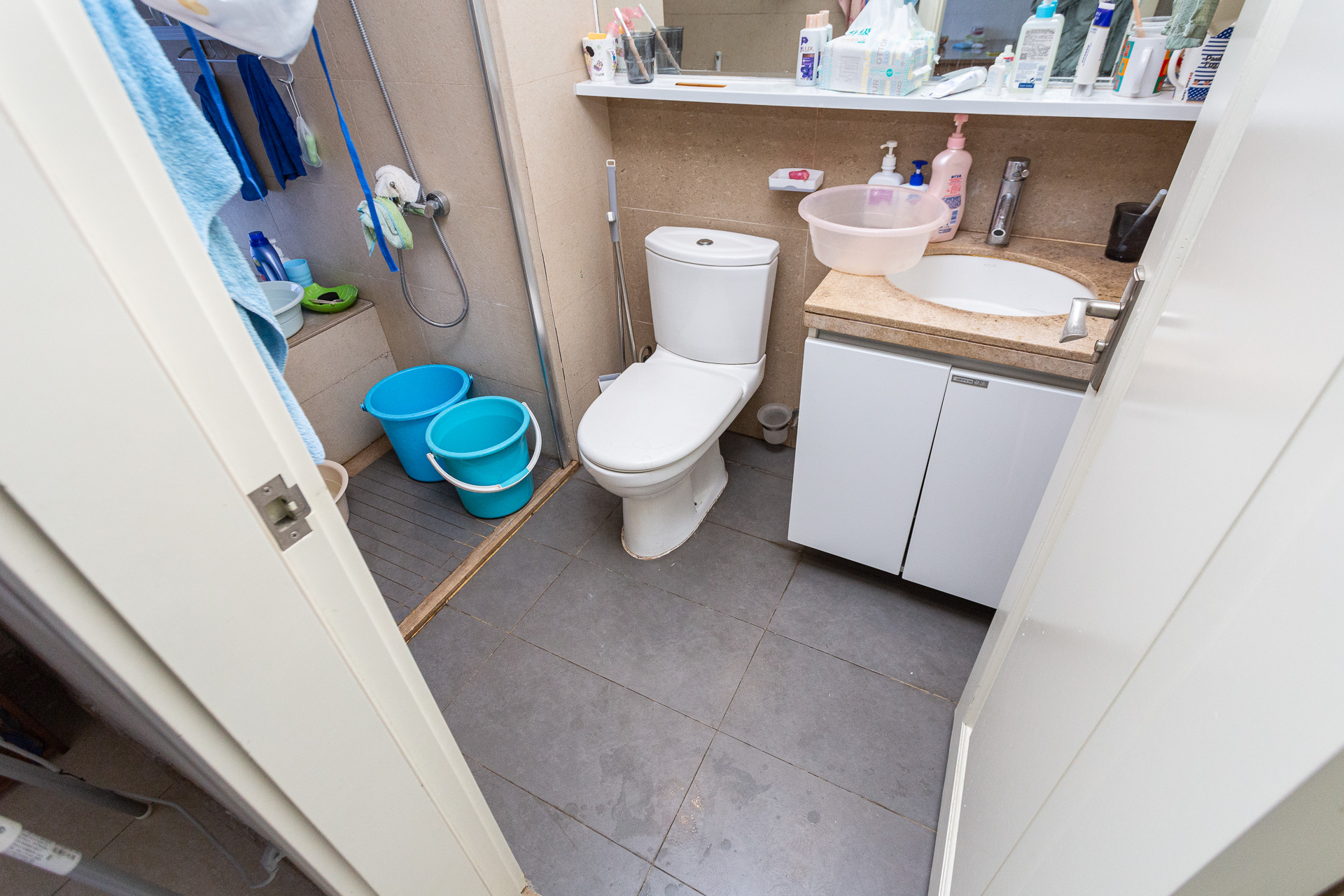 时代倾城一期 3室2厅1卫 108.0万 时代倾城一期 3室2厅1卫 108.0万卫生间