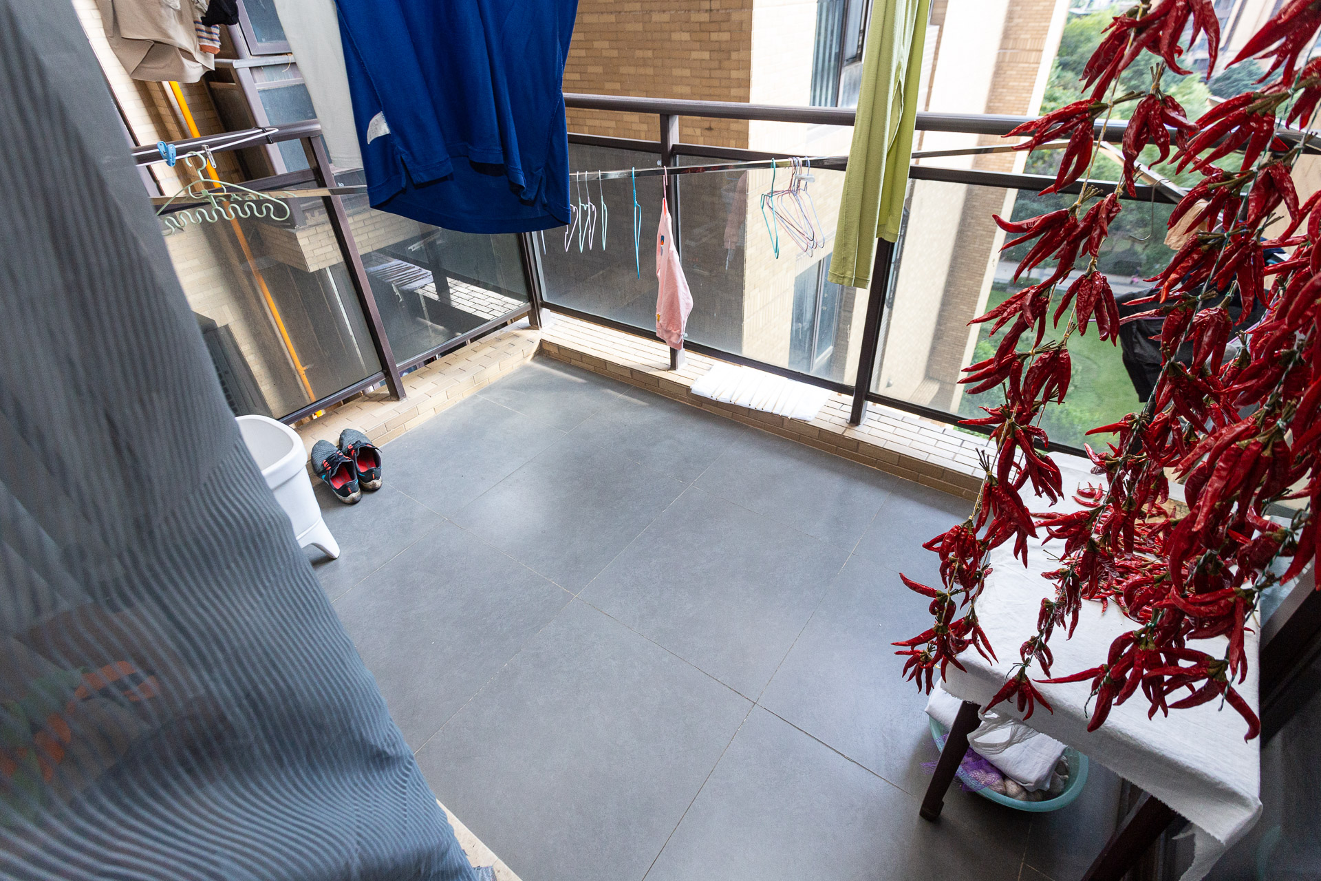 时代倾城一期 3室2厅1卫 108.0万 时代倾城一期 3室2厅1卫 108.0万阳台