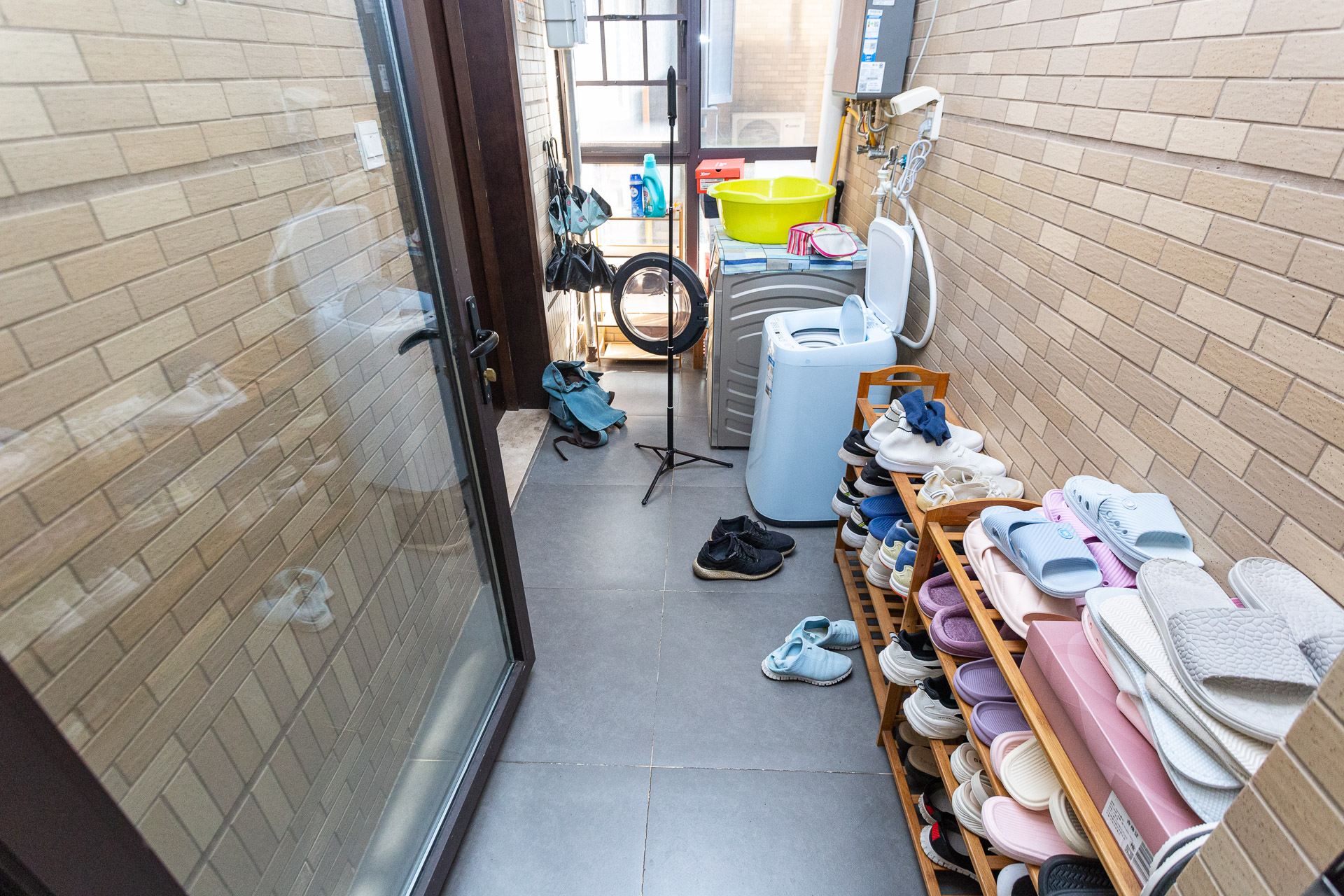 时代倾城一期 3室2厅1卫 108.0万 时代倾城一期 3室2厅1卫 108.0万阳台