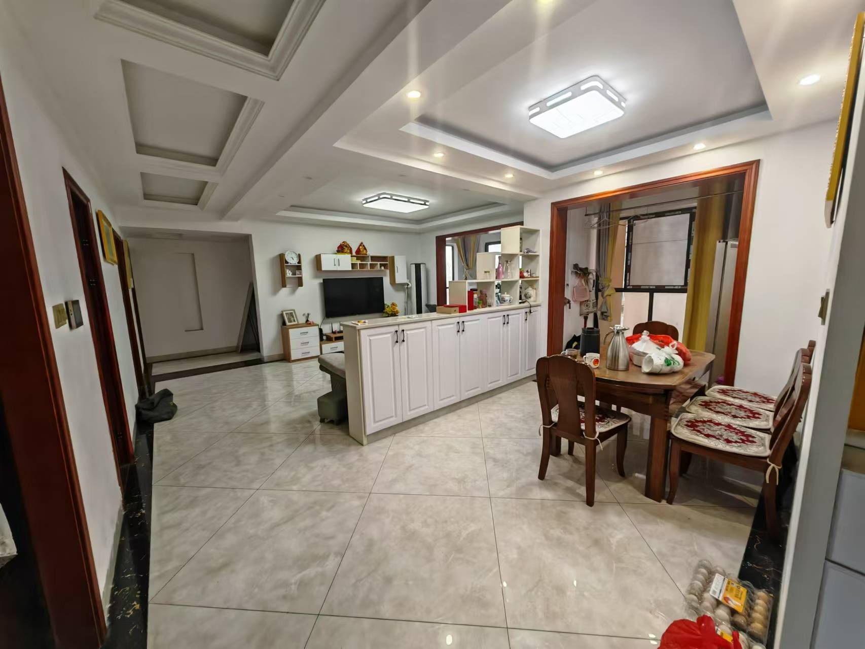 城市公园 3室2厅2卫 55.0万 城市公园 3室2厅2卫 55.0万室内图