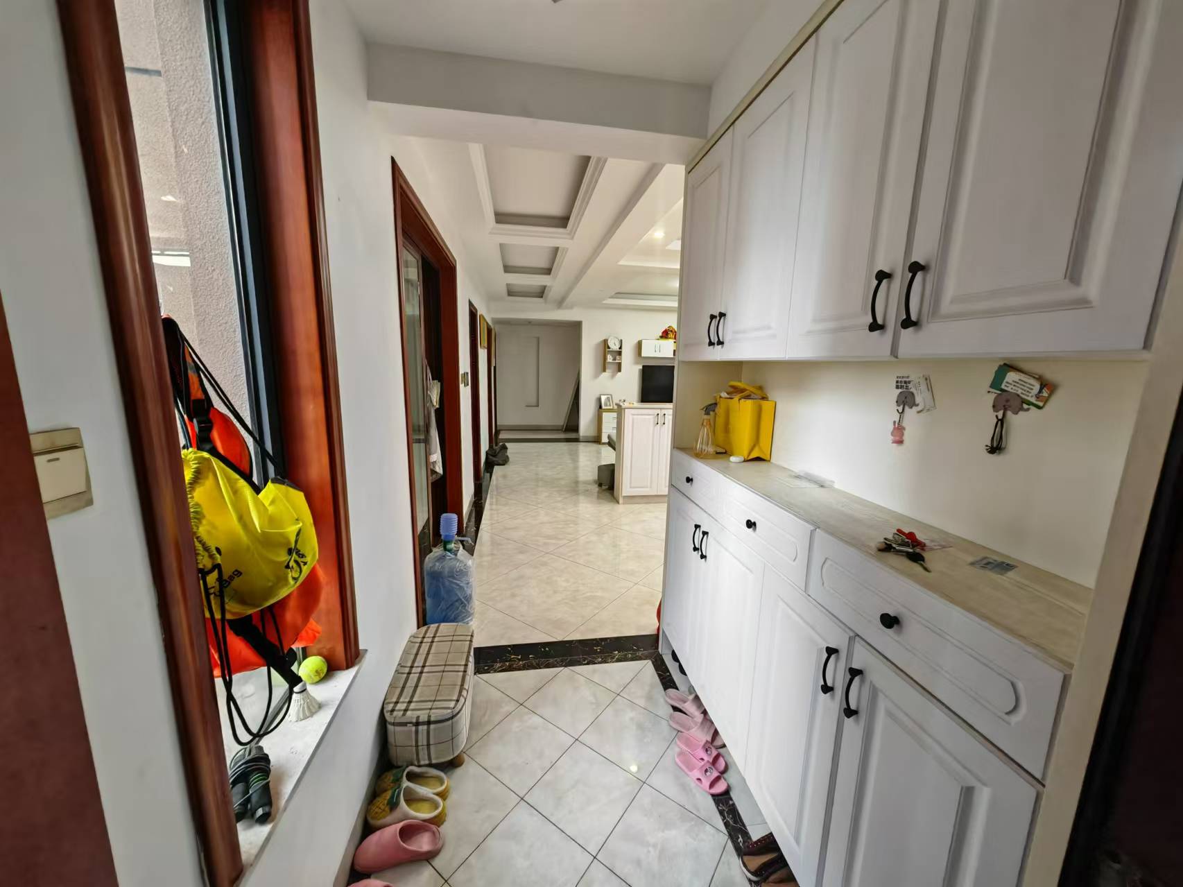 城市公园 3室2厅2卫 55.0万 城市公园 3室2厅2卫 55.0万室内图