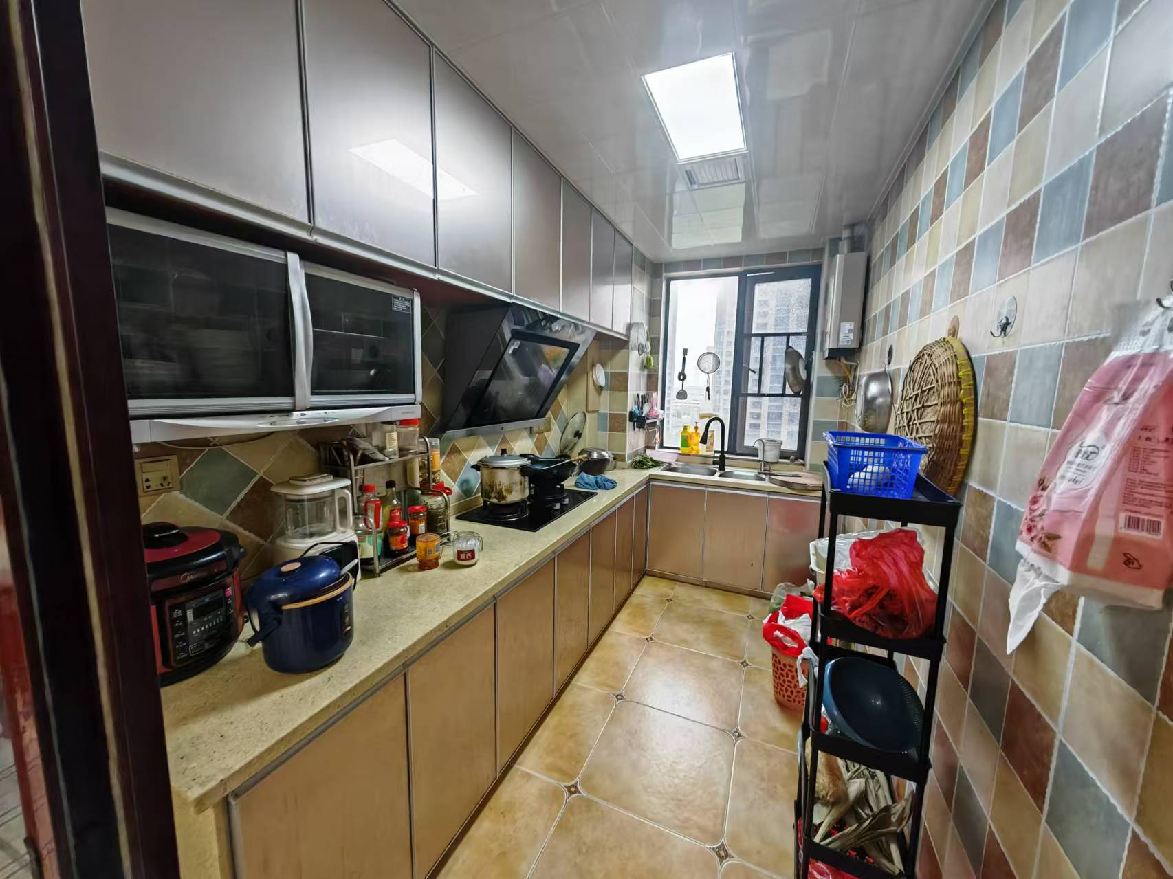 城市公园 3室2厅2卫 55.0万 城市公园 3室2厅2卫 55.0万室内图