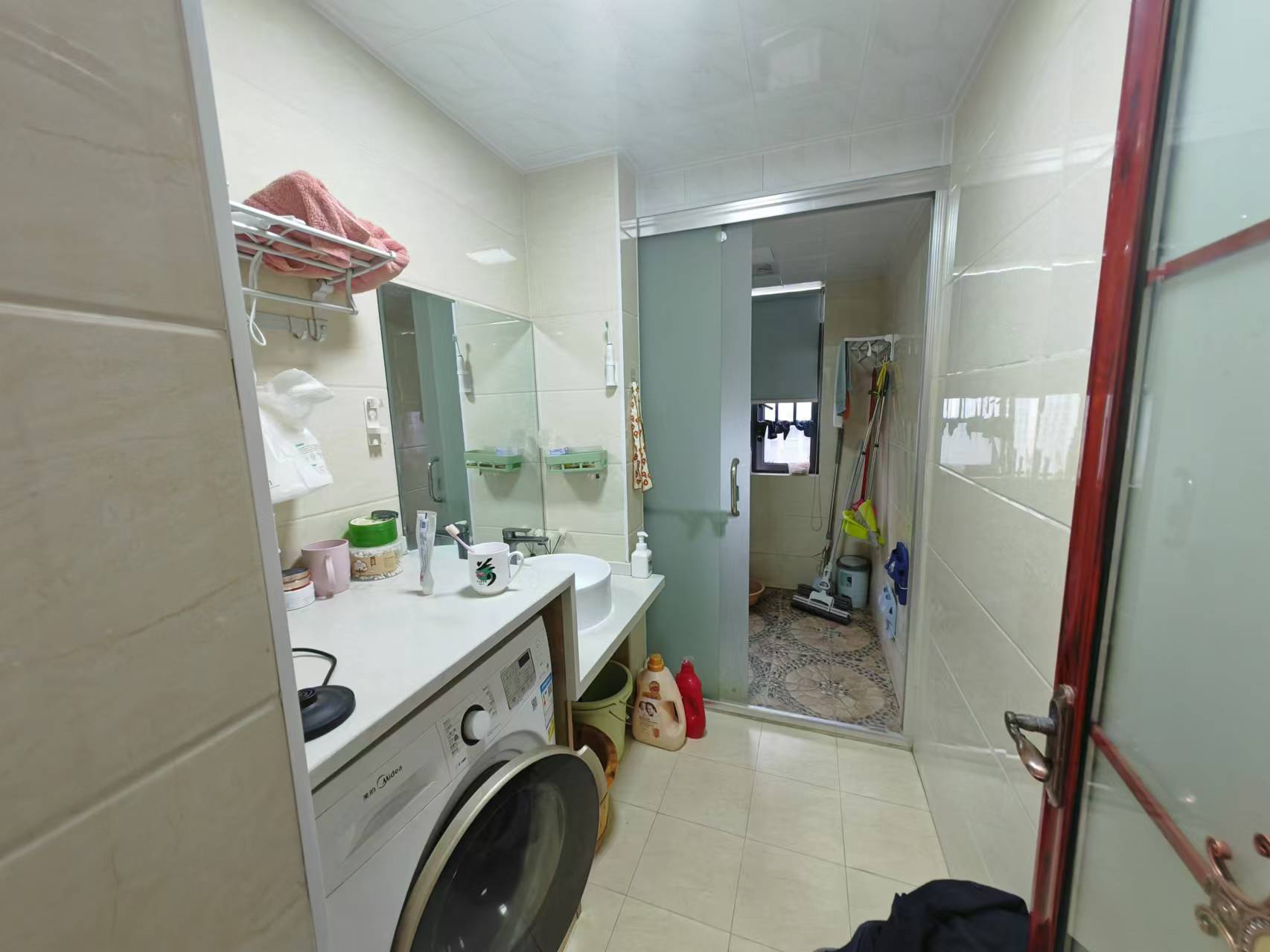 城市公园 3室2厅2卫 55.0万 城市公园 3室2厅2卫 55.0万室内图