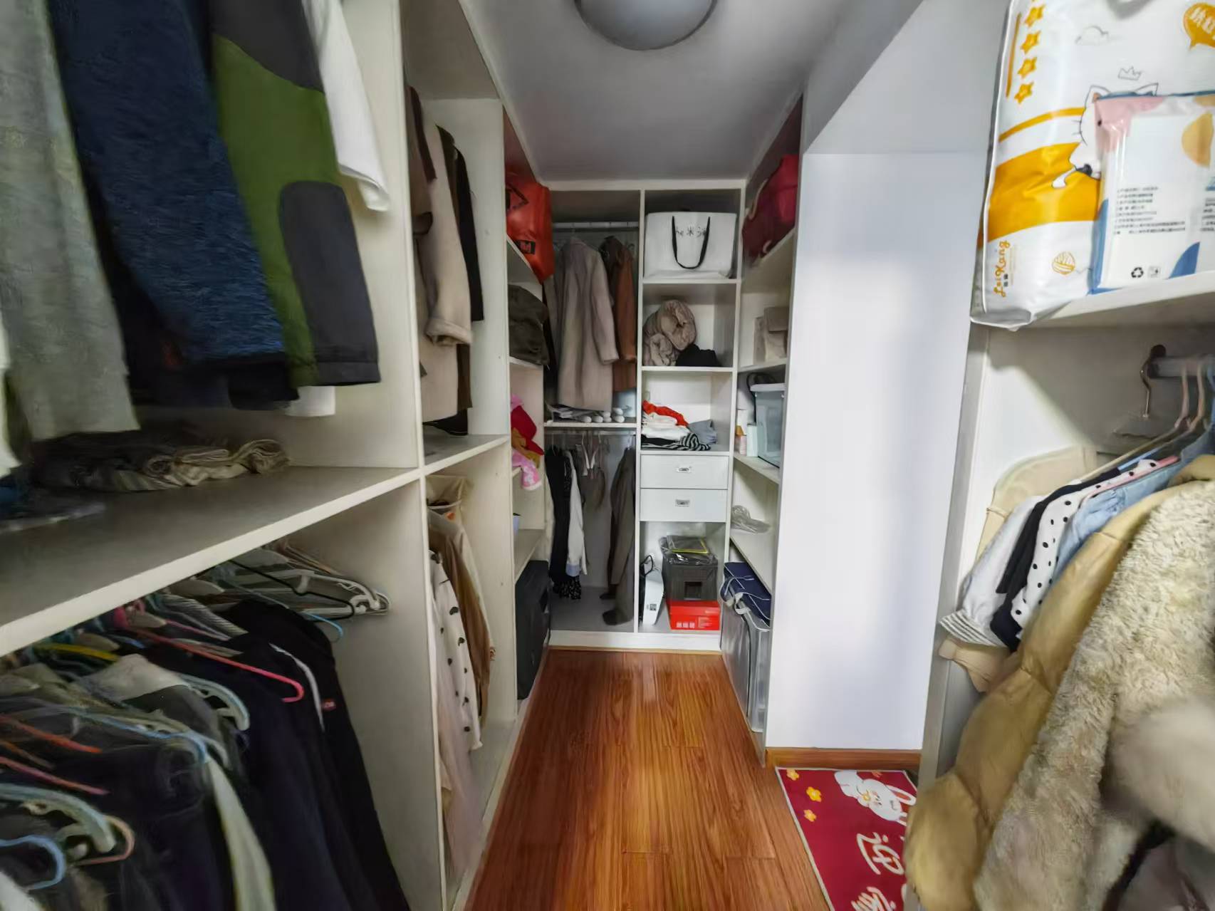 城市公园 3室2厅2卫 55.0万 城市公园 3室2厅2卫 55.0万室内图