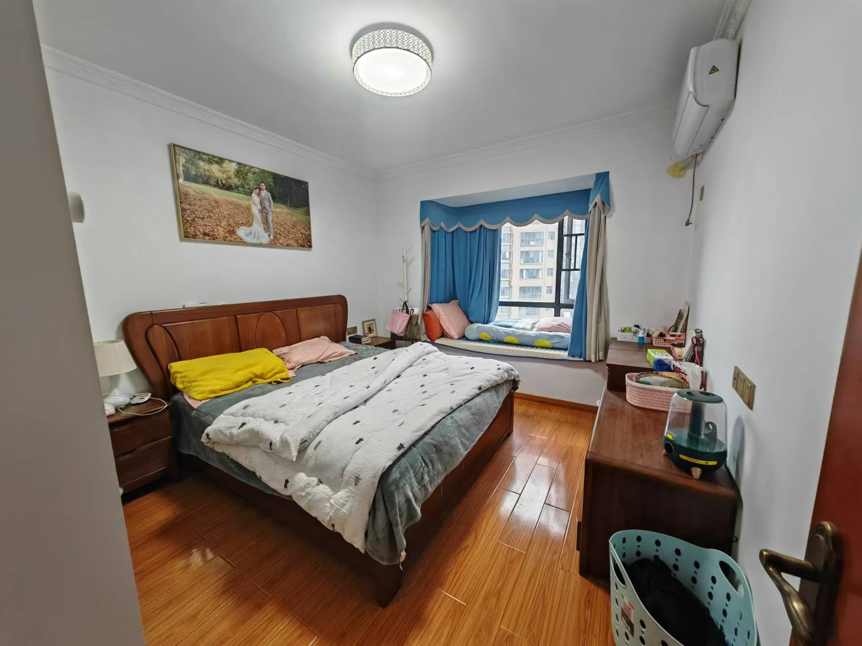 城市公园 3室2厅2卫 55.0万 城市公园 3室2厅2卫 55.0万室内图