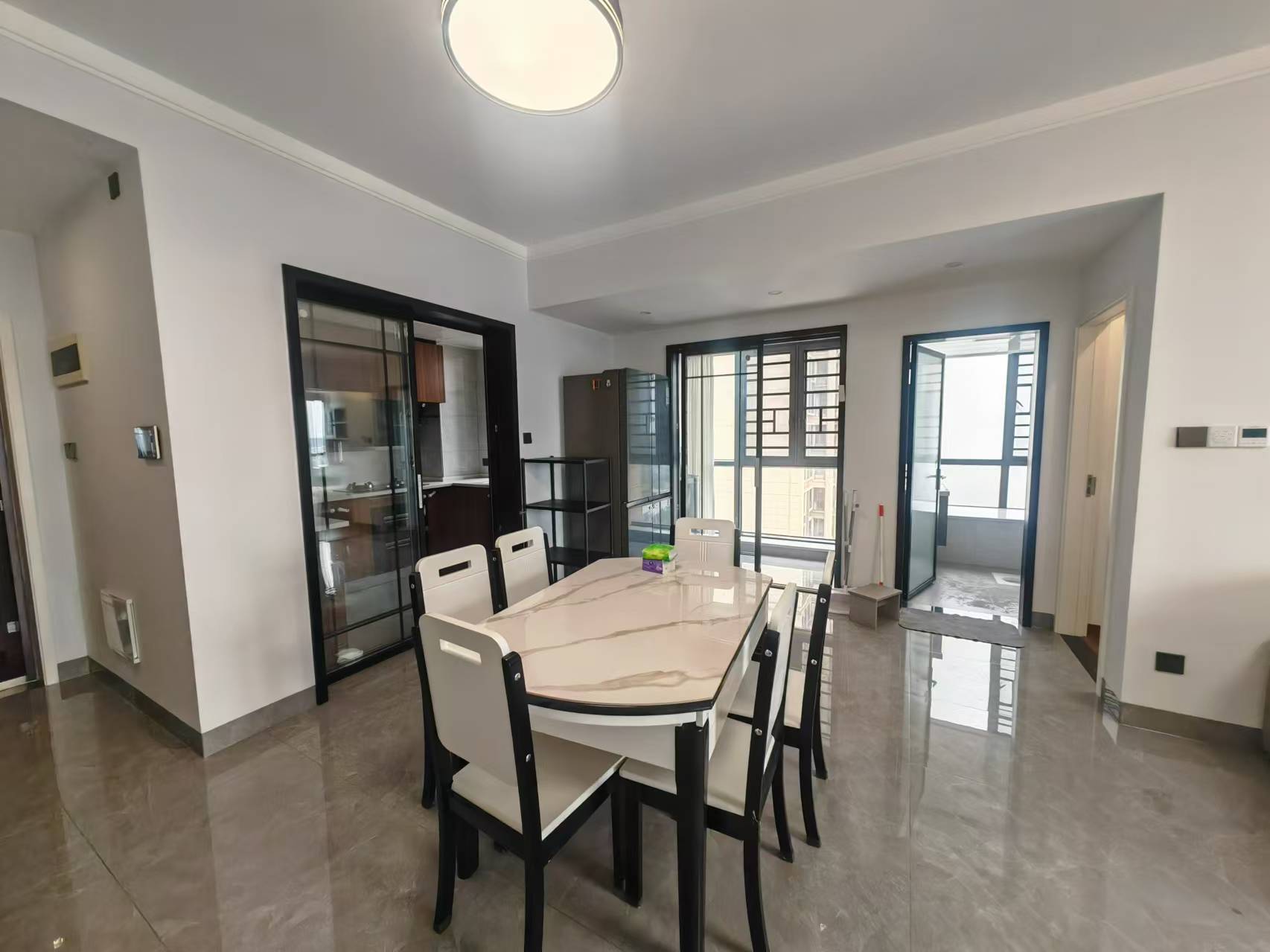 城发津枫庭苑  3室2厅2卫    76.0万 城发津枫庭苑  3室2厅2卫    76.0万室内图