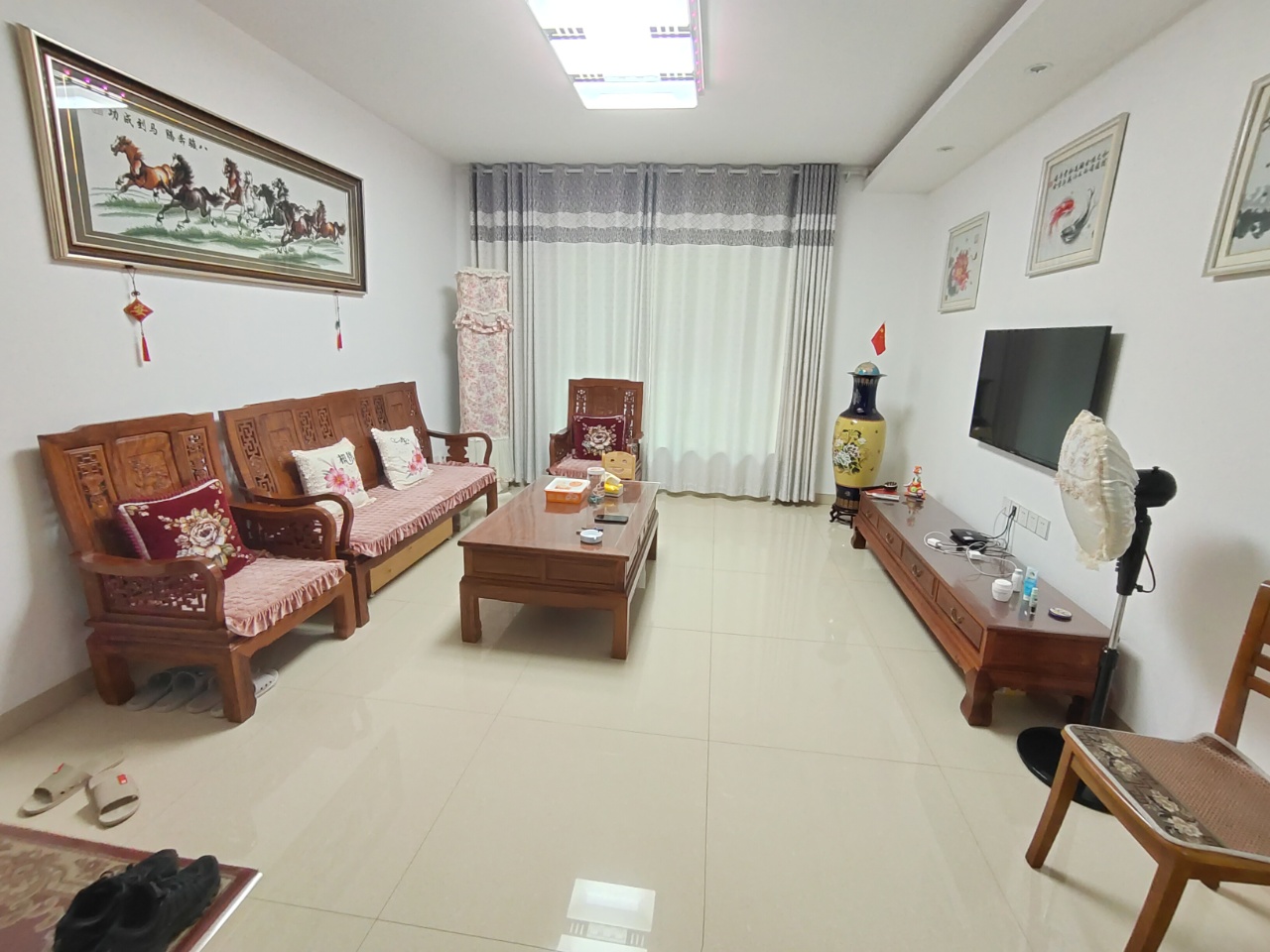 天鹅花园 3室2厅1卫 36.8万 天鹅花园 3室2厅1卫 36.8万室内图