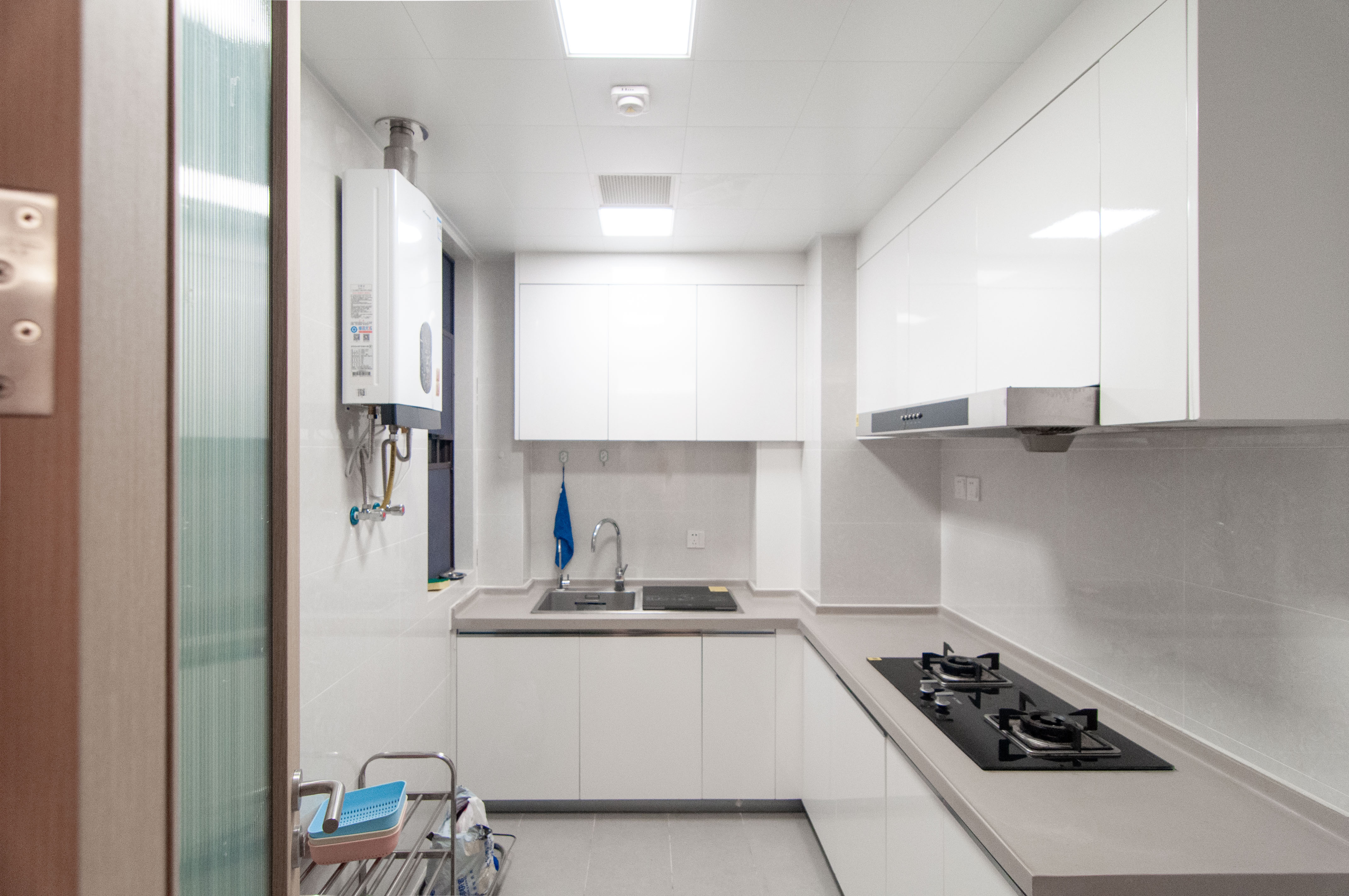 梅溪湖玺悦(新城金茂梦想玺悦) 3室2厅2卫 160.0万 梅溪湖玺悦(新城金茂梦想玺悦) 3室2厅2卫 160.0万厨房