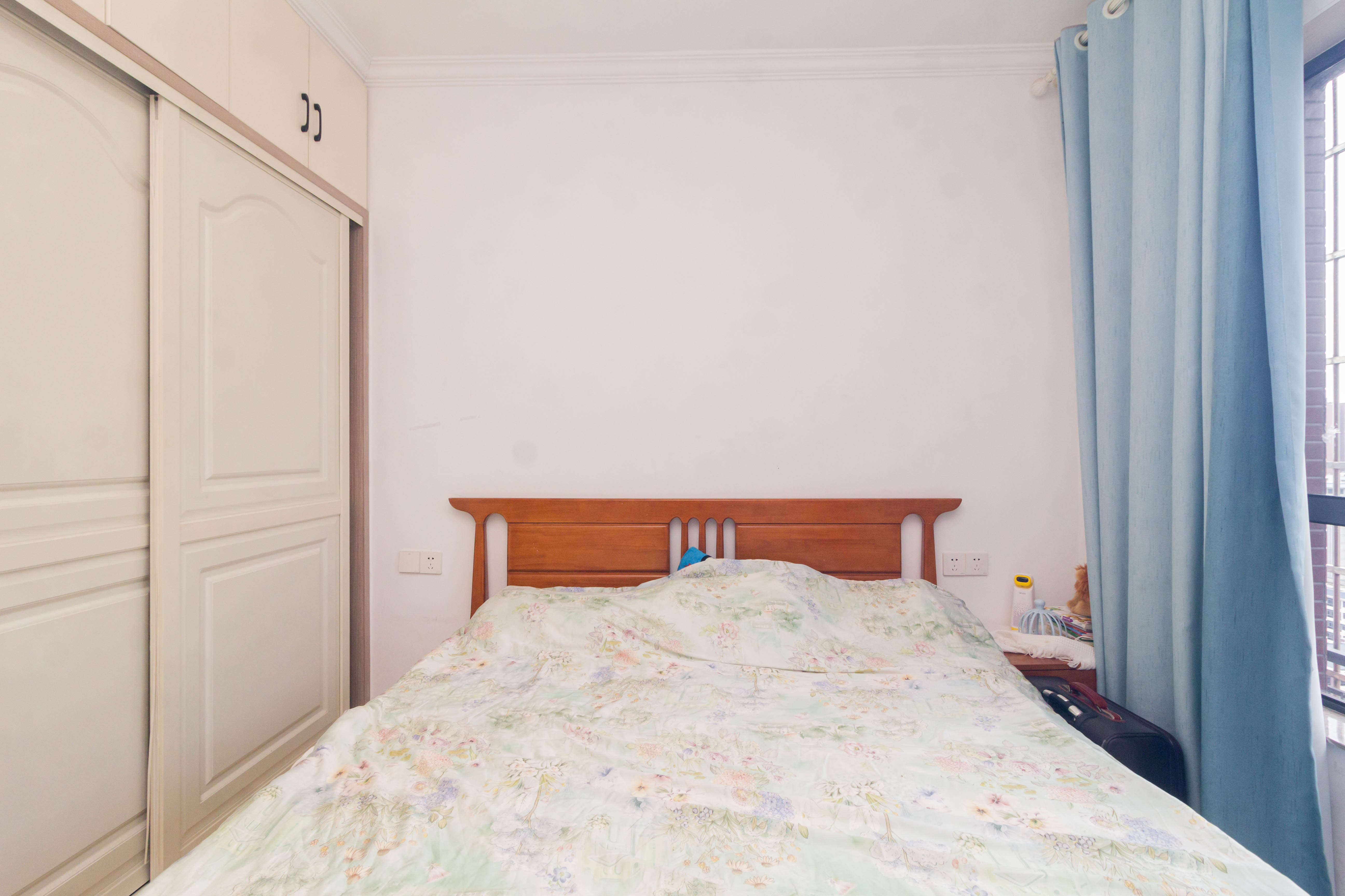 中国铁建国际城二期 3室2厅1卫 78.0万 中国铁建国际城二期 3室2厅1卫 78.0万卧室