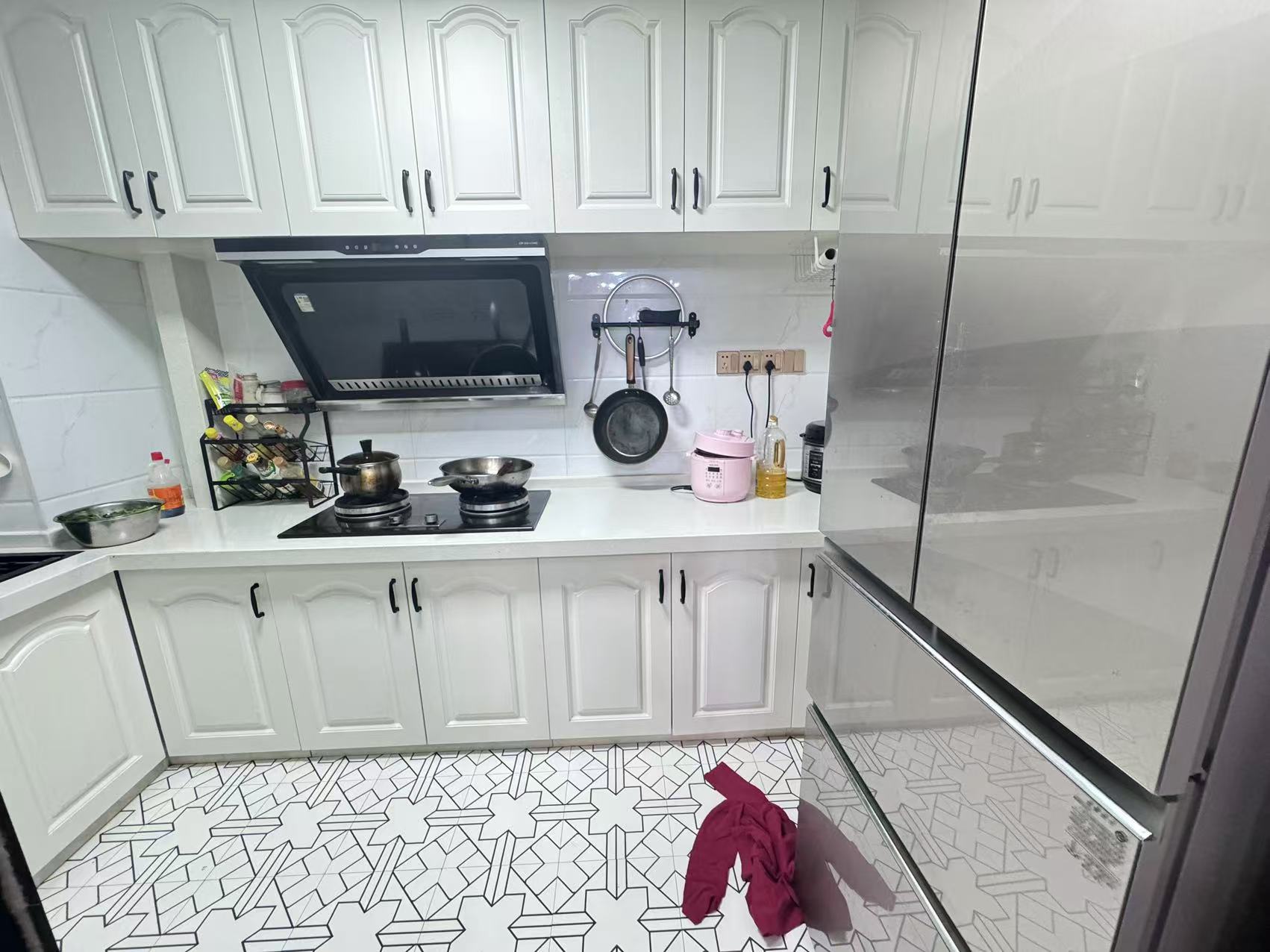 康桥漫步 4室2厅2卫 88.0万 康桥漫步 4室2厅2卫 88.0万室内图