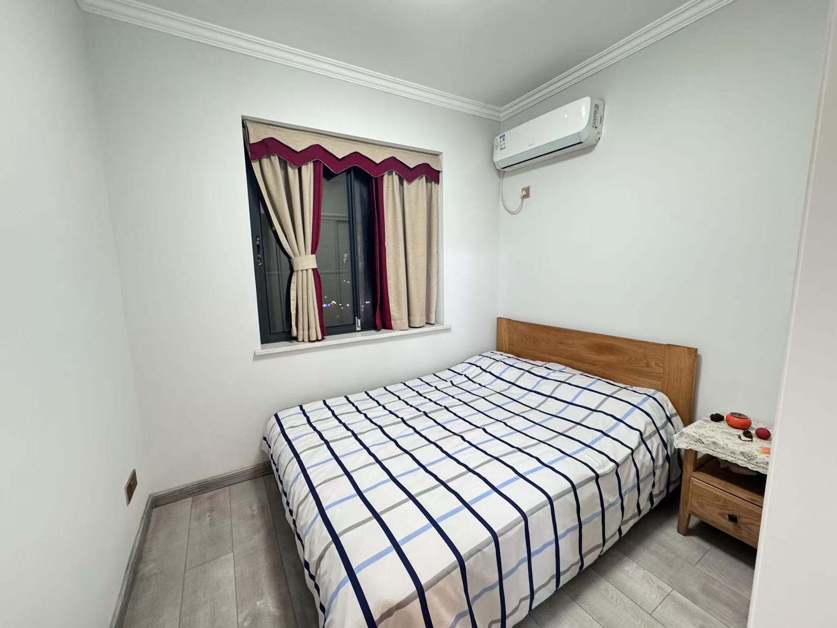 康桥漫步 4室2厅2卫 88.0万 康桥漫步 4室2厅2卫 88.0万室内图