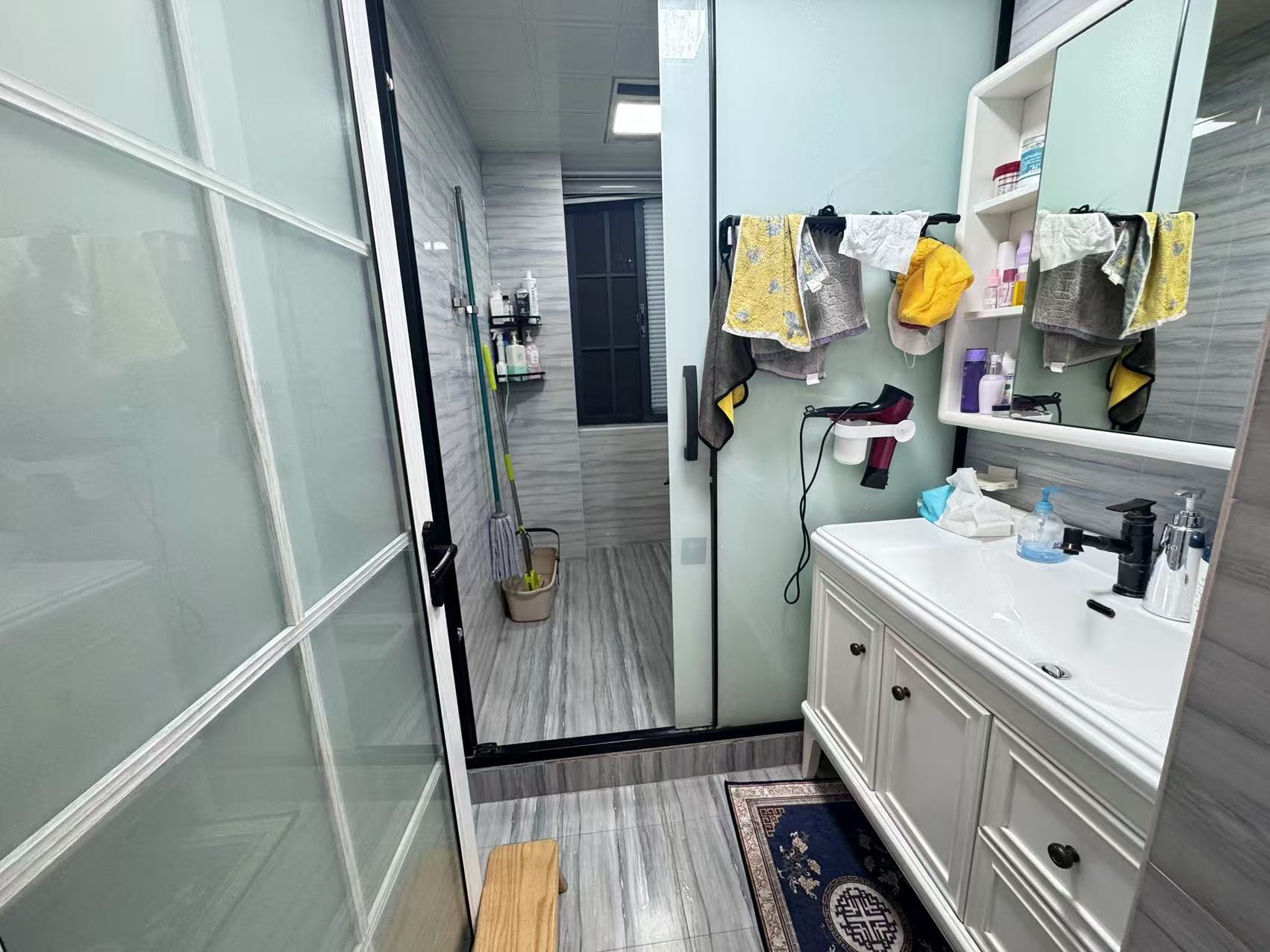 康桥漫步 4室2厅2卫 88.0万 康桥漫步 4室2厅2卫 88.0万室内图