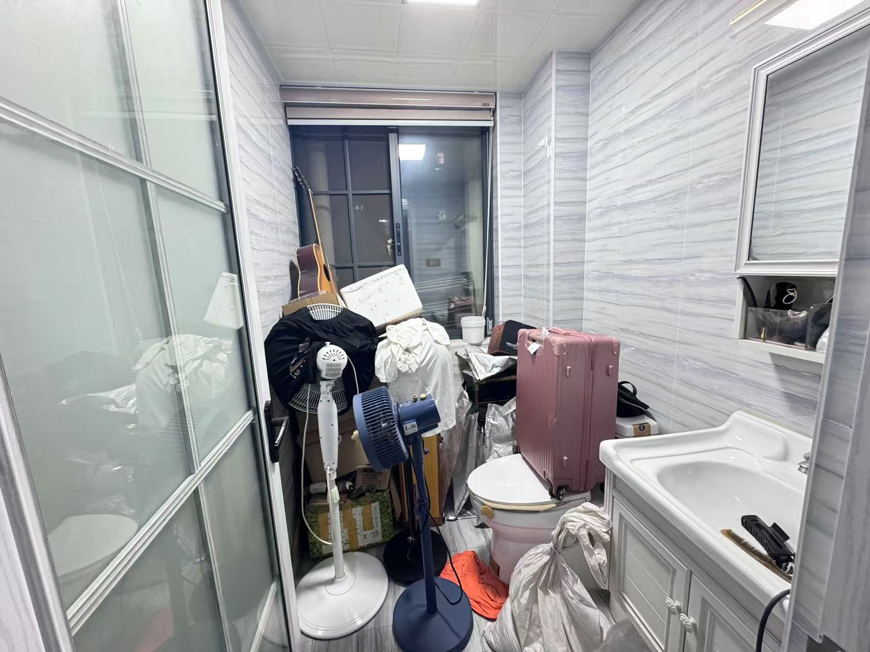 康桥漫步 4室2厅2卫 88.0万 康桥漫步 4室2厅2卫 88.0万室内图